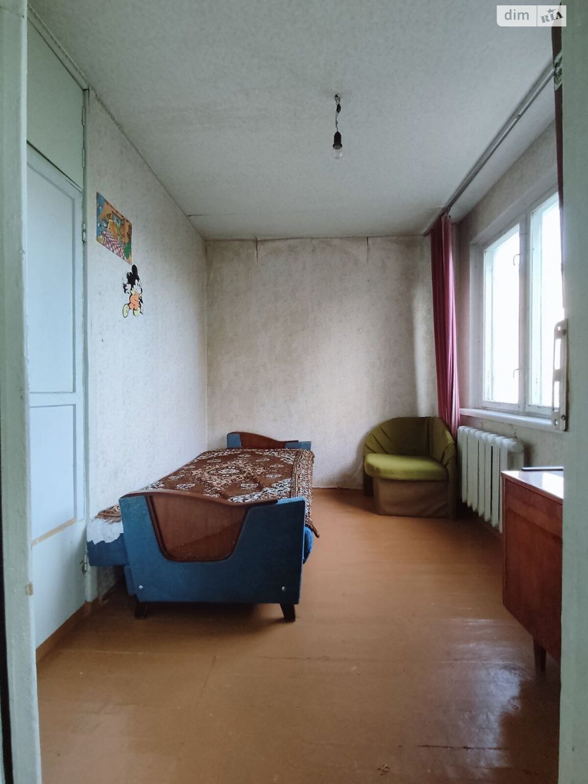 Продажа трехкомнатной квартиры в Черкассах, на ул. Смелянская, район Сосновский фото 1 Продажа трехкомнатной квартиры в Черкассах, на ул. Смелянская, район Сосновский фото 1