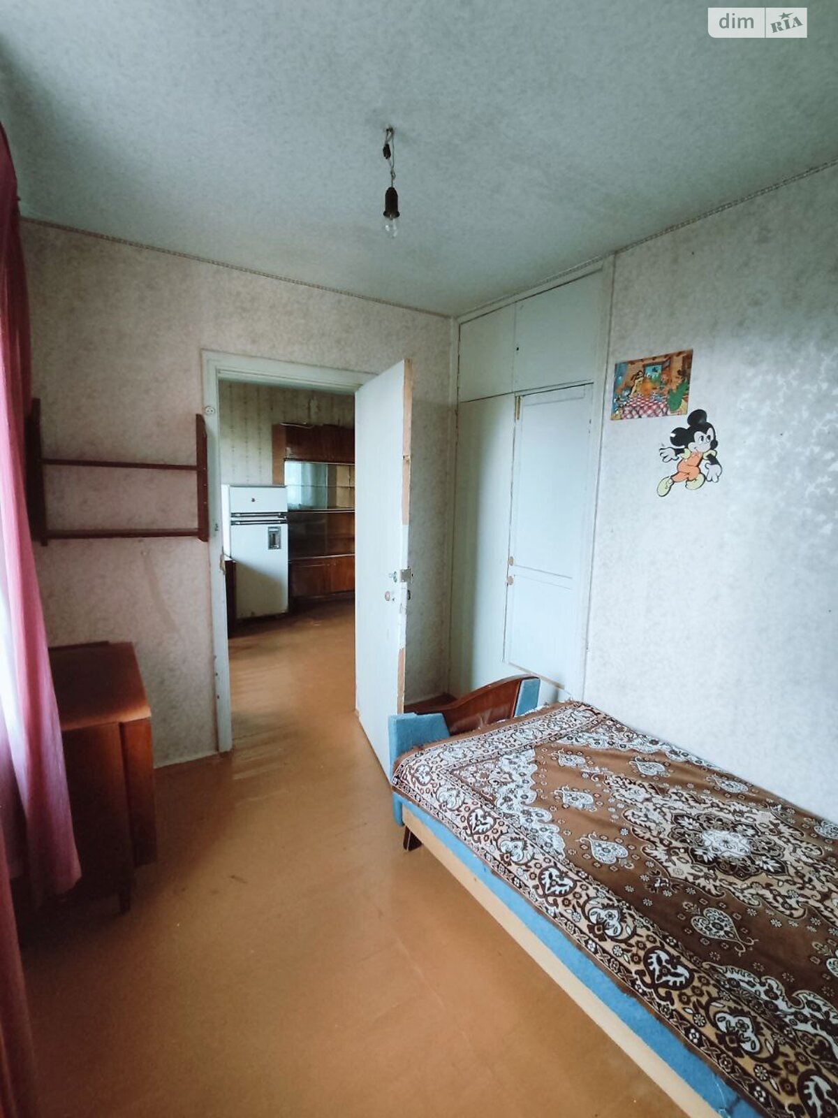 Продажа трехкомнатной квартиры в Черкассах, на ул. Смелянская, район Сосновский фото 1 Продажа трехкомнатной квартиры в Черкассах, на ул. Смелянская, район Сосновский фото 1