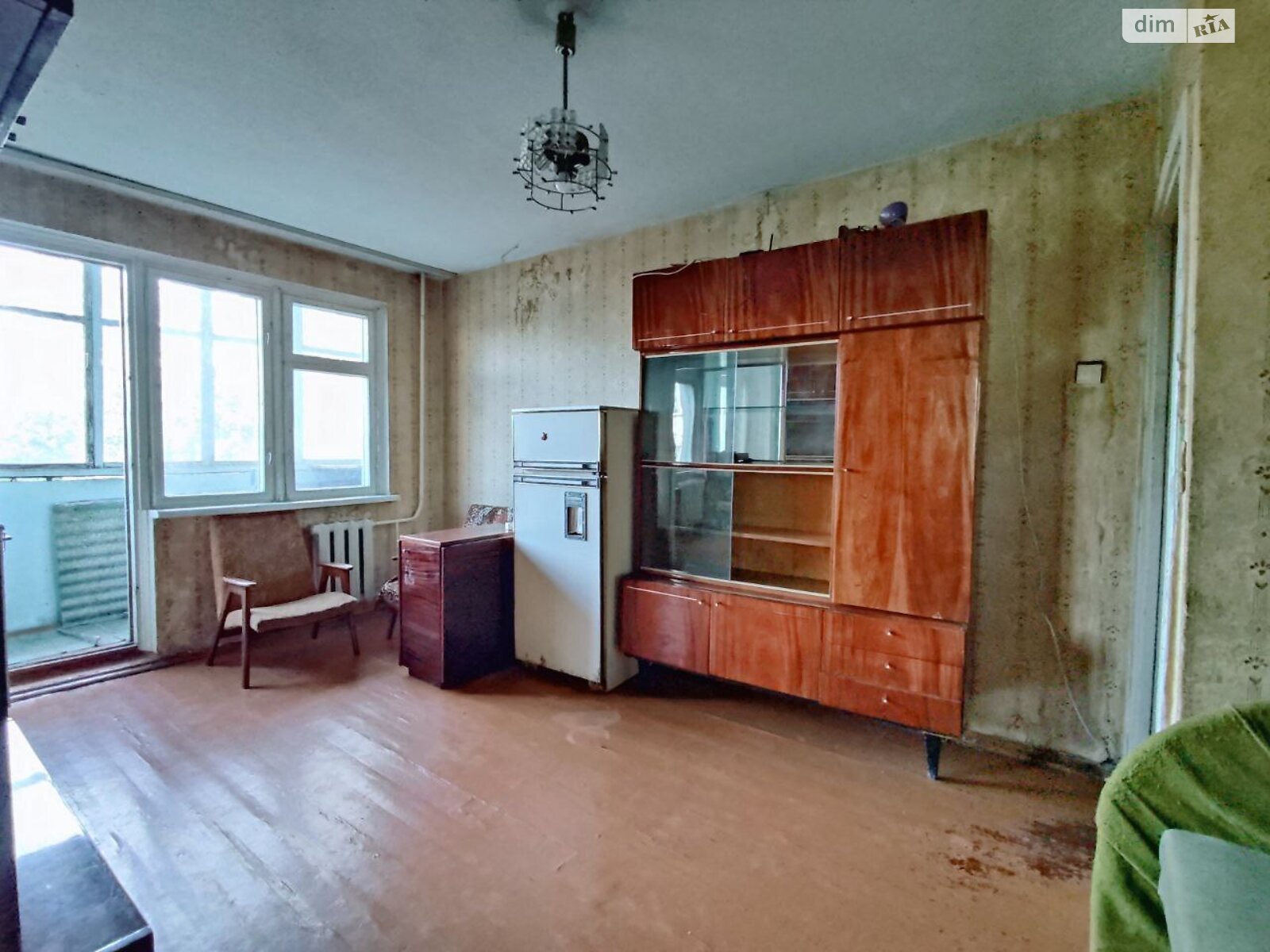 Продажа трехкомнатной квартиры в Черкассах, на ул. Смелянская, район Сосновский фото 1 Продажа трехкомнатной квартиры в Черкассах, на ул. Смелянская, район Сосновский фото 1