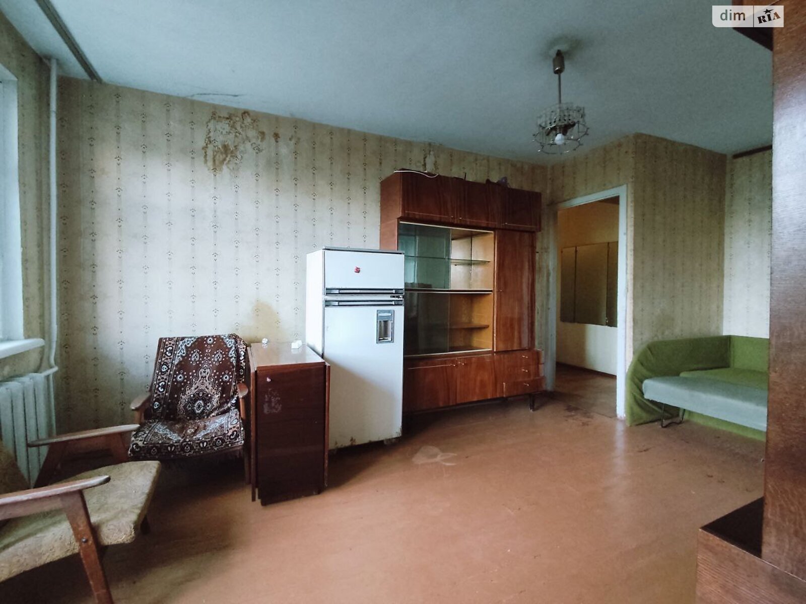 Продажа трехкомнатной квартиры в Черкассах, на ул. Смелянская, район Сосновский фото 1 Продажа трехкомнатной квартиры в Черкассах, на ул. Смелянская, район Сосновский фото 1