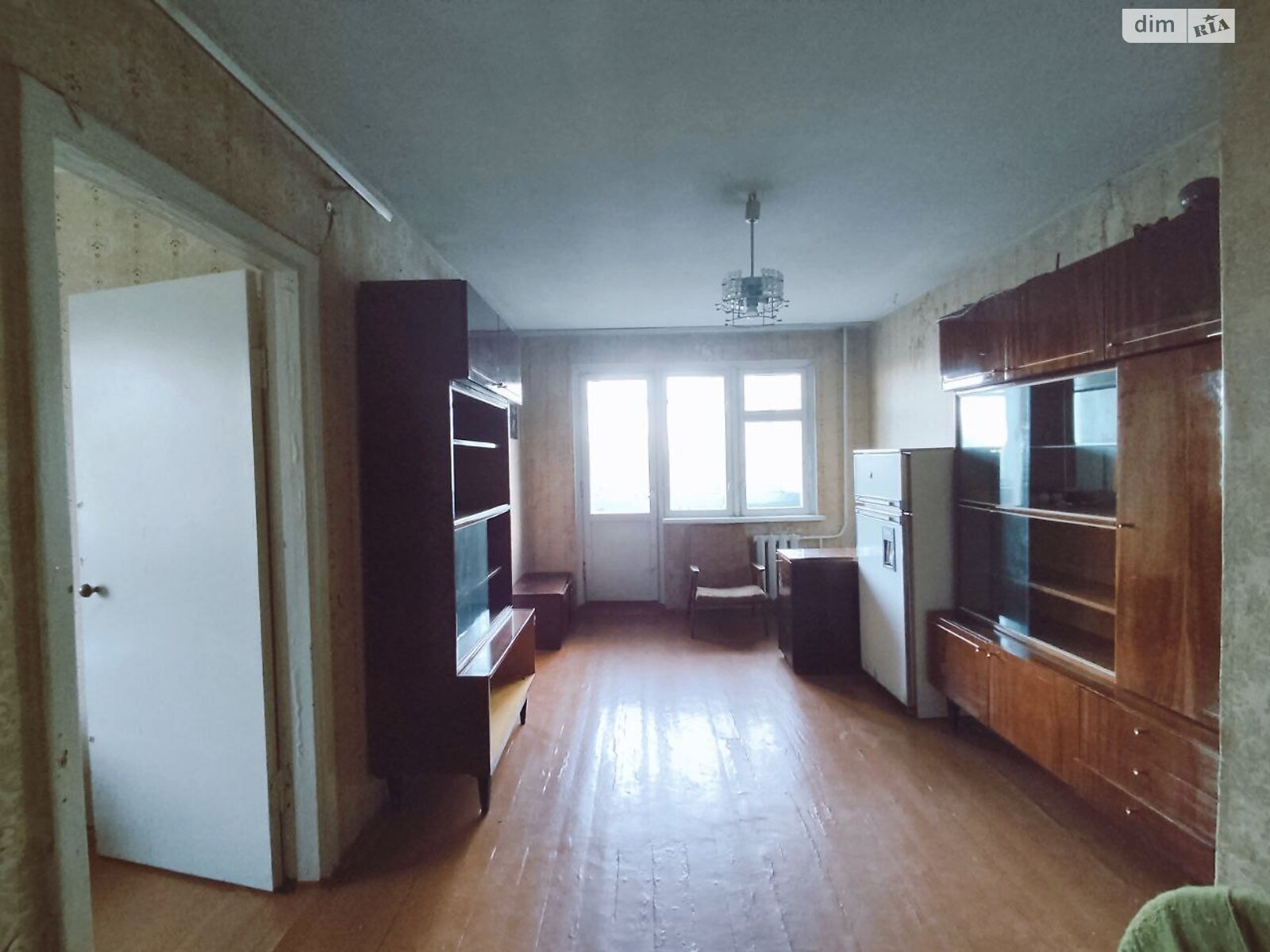 Продажа трехкомнатной квартиры в Черкассах, на ул. Смелянская, район Сосновский фото 1 Продажа трехкомнатной квартиры в Черкассах, на ул. Смелянская, район Сосновский фото 1