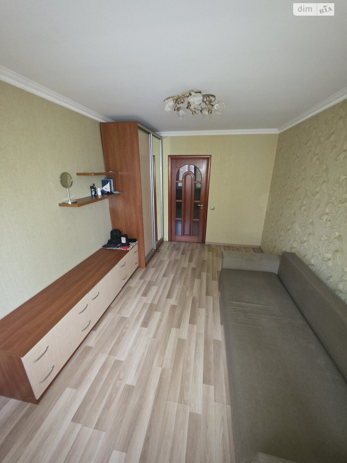 Продаж двокімнатної квартири в Черкасах, на вул. Смілянська, район Соснівський фото 1 Продаж двокімнатної квартири в Черкасах, на вул. Смілянська, район Соснівський фото 1