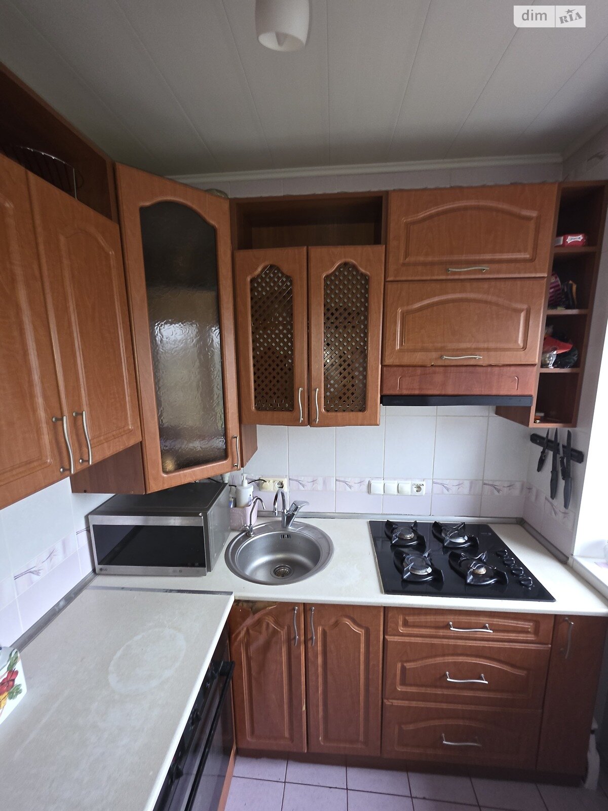 Продаж двокімнатної квартири в Черкасах, на вул. Смілянська, район Соснівський фото 1 Продаж двокімнатної квартири в Черкасах, на вул. Смілянська, район Соснівський фото 1