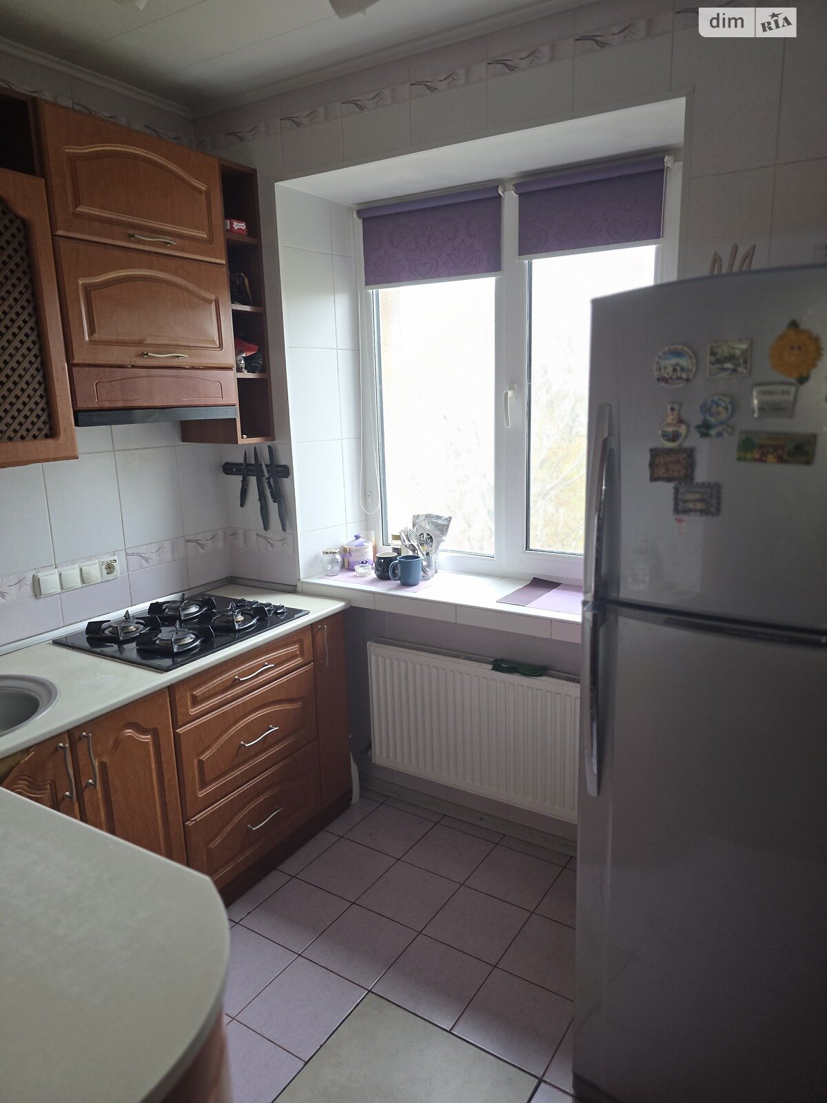 Продаж двокімнатної квартири в Черкасах, на вул. Смілянська, район Соснівський фото 1 Продаж двокімнатної квартири в Черкасах, на вул. Смілянська, район Соснівський фото 1