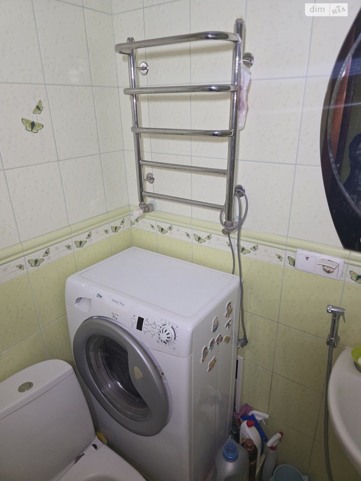 Продаж двокімнатної квартири в Черкасах, на вул. Смілянська, район Соснівський фото 1 Продаж двокімнатної квартири в Черкасах, на вул. Смілянська, район Соснівський фото 1