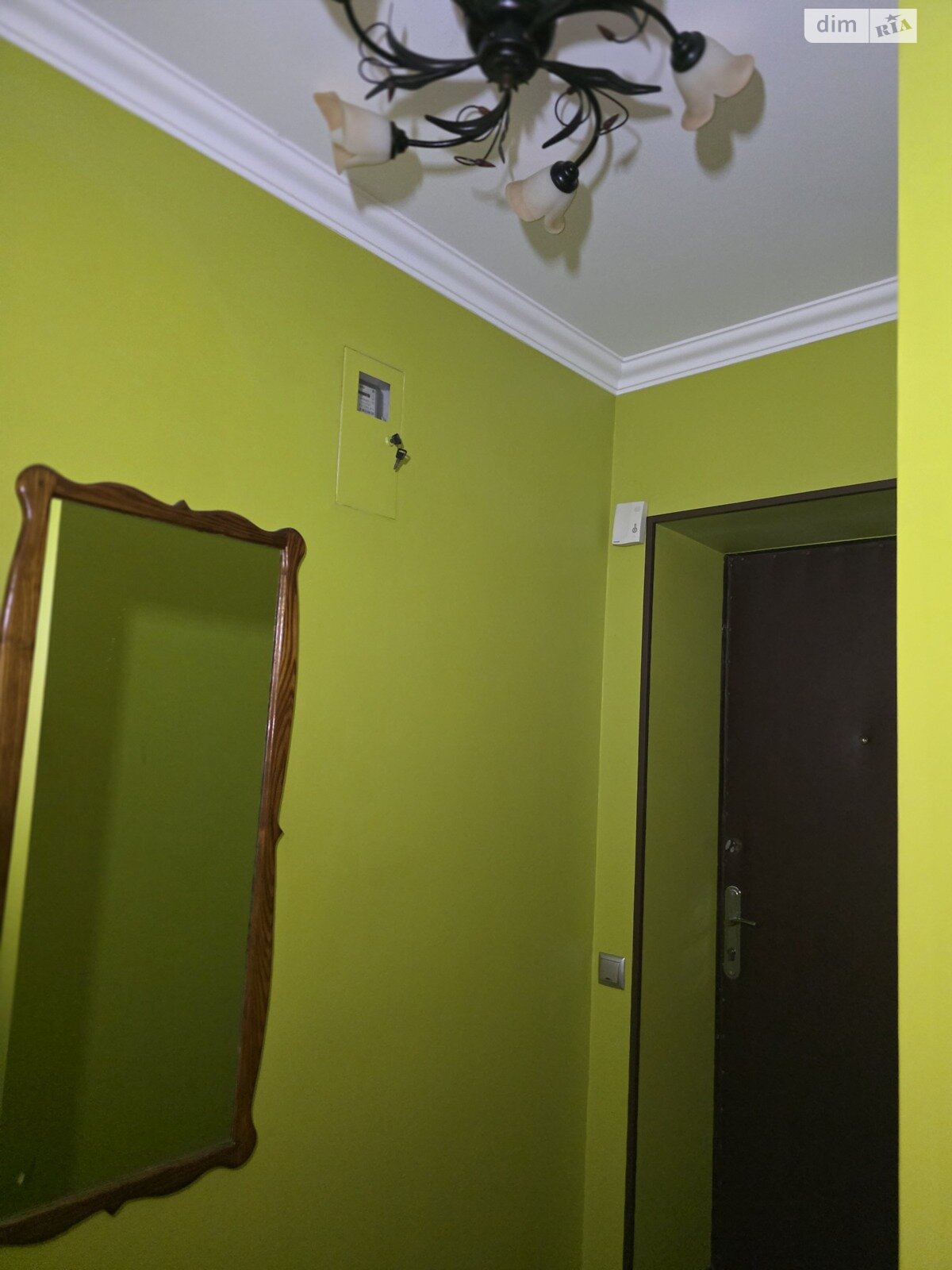 Продаж двокімнатної квартири в Черкасах, на вул. Смілянська, район Соснівський фото 1 Продаж двокімнатної квартири в Черкасах, на вул. Смілянська, район Соснівський фото 1