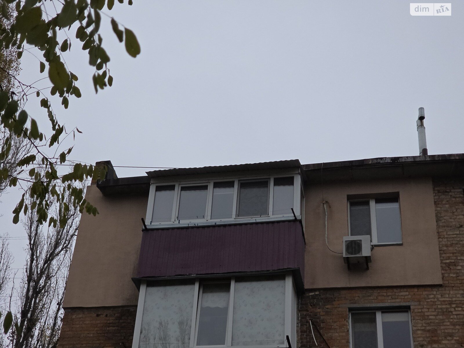 Продаж двокімнатної квартири в Черкасах, на вул. Смілянська, район Соснівський фото 1 Продаж двокімнатної квартири в Черкасах, на вул. Смілянська, район Соснівський фото 1