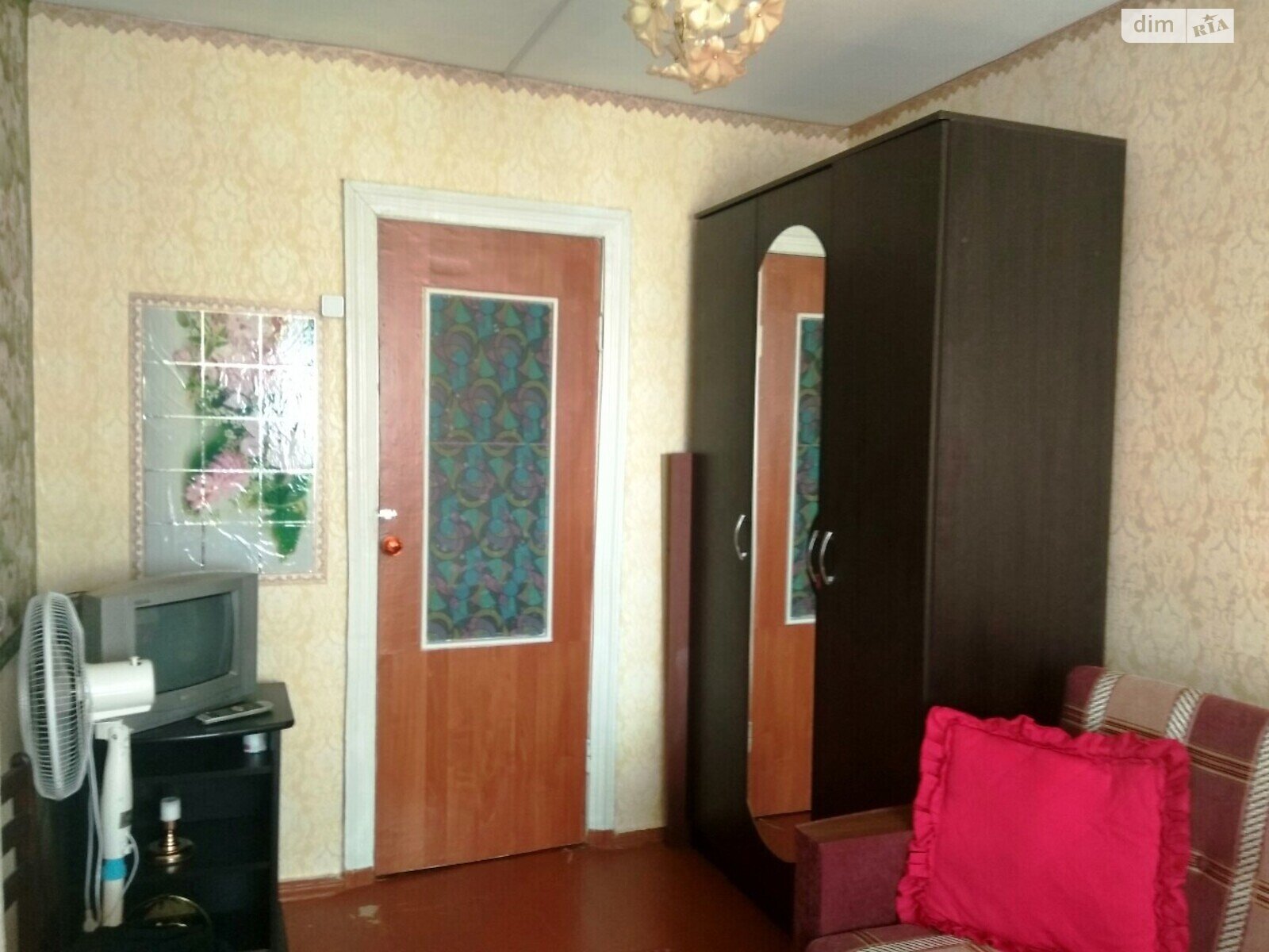 Продажа двухкомнатной квартиры в Черкассах, на ул. Лупиноса Анатолия 39, район Сосновский фото 1