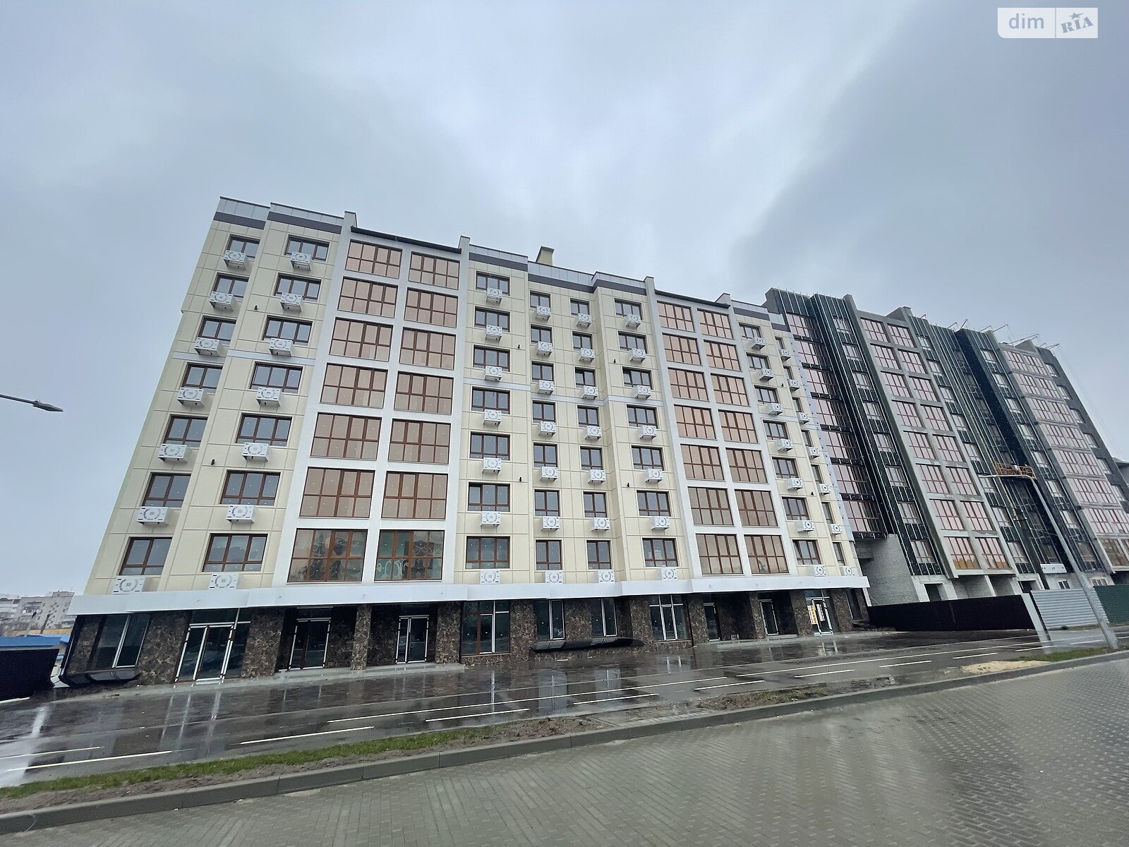 Продажа двухкомнатной квартиры в Черкассах, на ул. Сумгаитская 15, район Сосновский фото 1