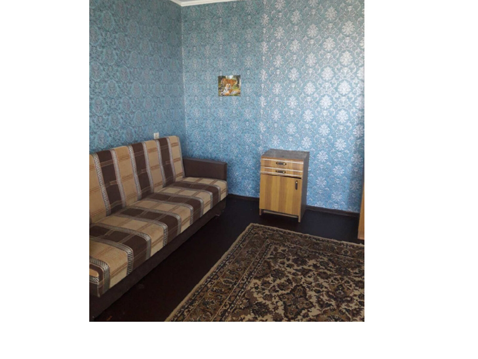 Продаж однокімнатної квартири в Черкасах, на вул. Сумгаїтська 24/1, район Соснівський фото 1 Продаж однокімнатної квартири в Черкасах, на вул. Сумгаїтська 24/1, район Соснівський фото 1