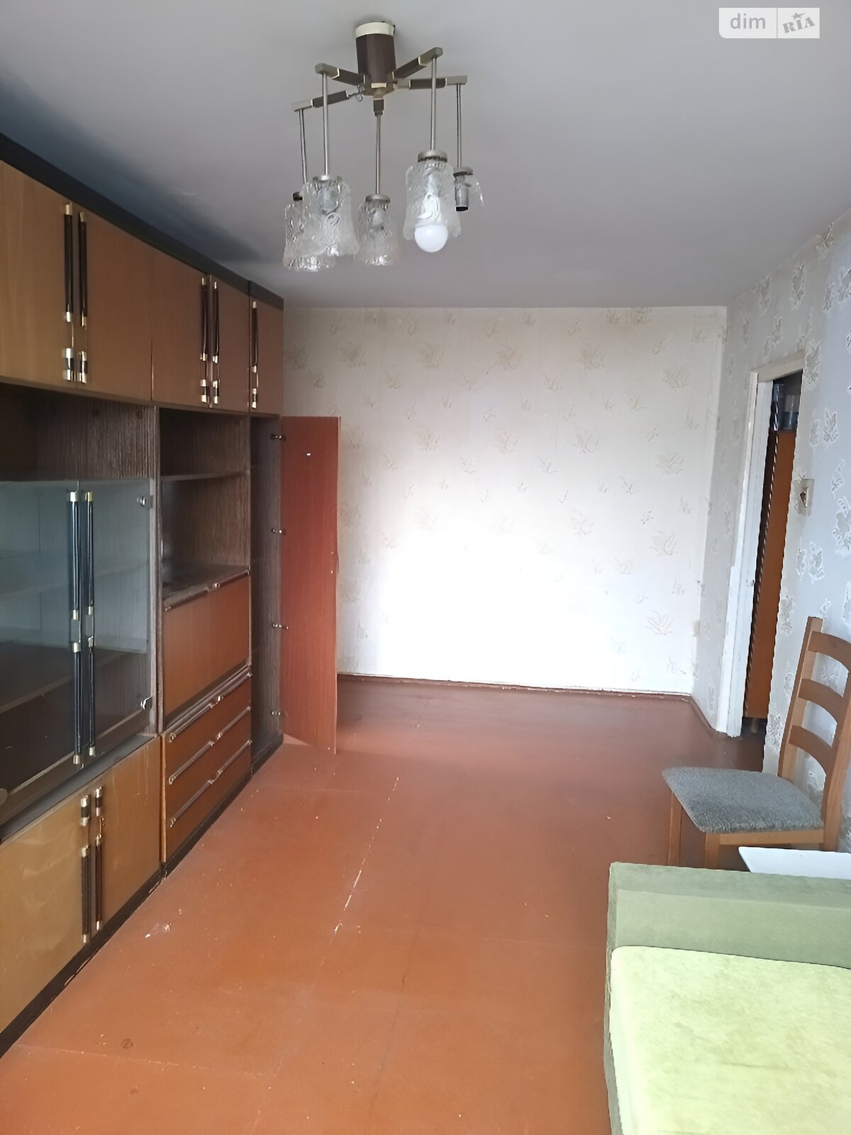 Продажа двухкомнатной квартиры в Черкассах, на ул. Сумгаитская 51, район Сосновский фото 1 Продажа двухкомнатной квартиры в Черкассах, на ул. Сумгаитская 51, район Сосновский фото 1