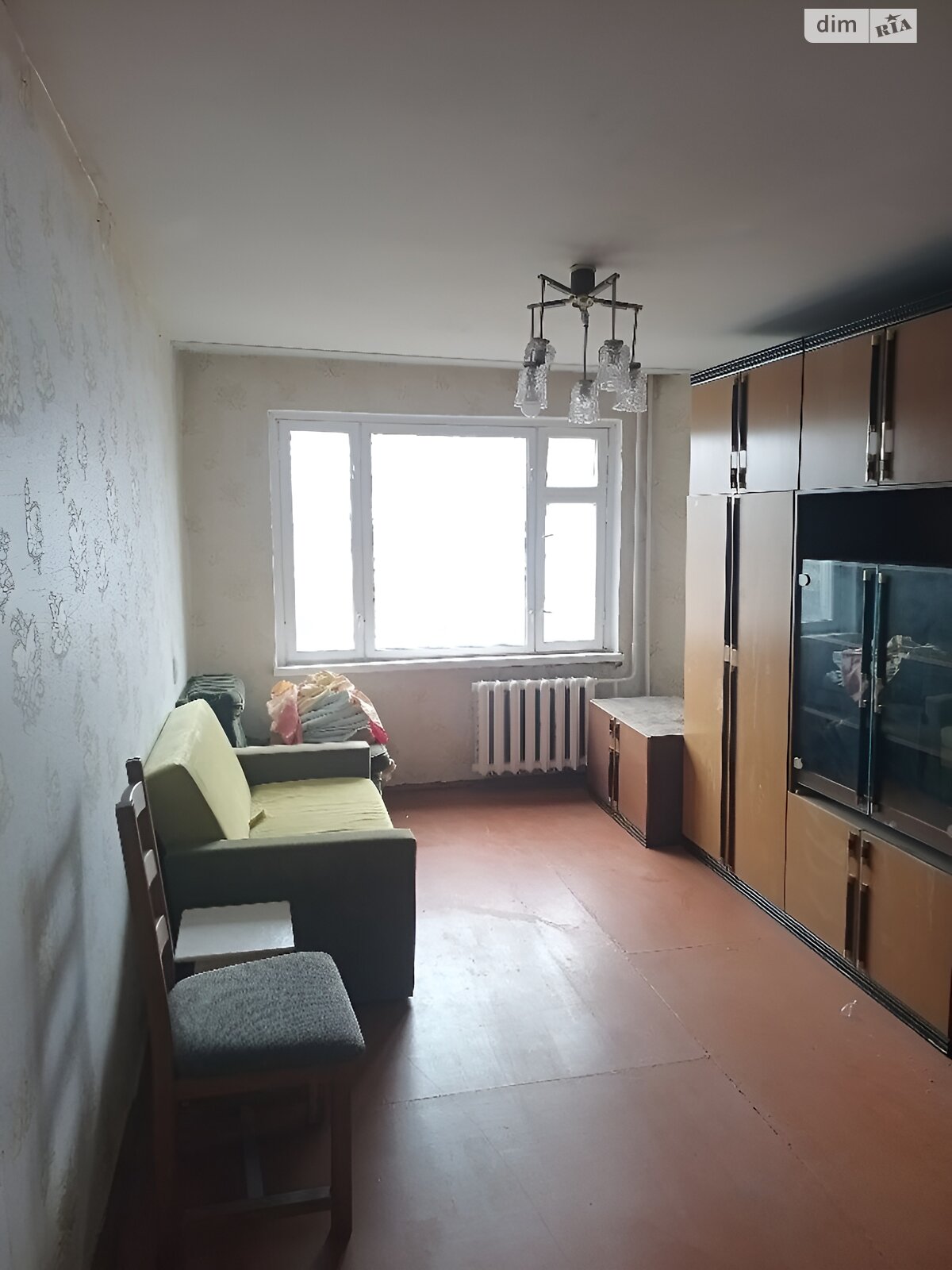 Продажа двухкомнатной квартиры в Черкассах, на ул. Сумгаитская 51, район Сосновский фото 1 Продажа двухкомнатной квартиры в Черкассах, на ул. Сумгаитская 51, район Сосновский фото 1