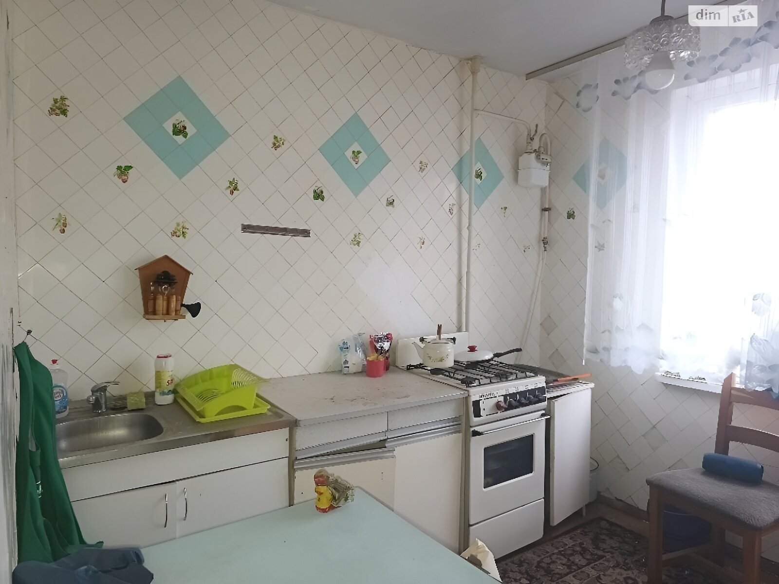 Продажа двухкомнатной квартиры в Черкассах, на ул. Сумгаитская 51, район Сосновский фото 1 Продажа двухкомнатной квартиры в Черкассах, на ул. Сумгаитская 51, район Сосновский фото 1