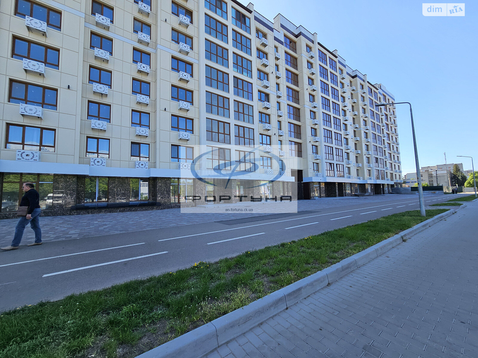 Продажа однокомнатной квартиры в Черкассах, на ул. Сумгаитская 15/5, район Сосновский фото 1 Продажа однокомнатной квартиры в Черкассах, на ул. Сумгаитская 15/5, район Сосновский фото 1