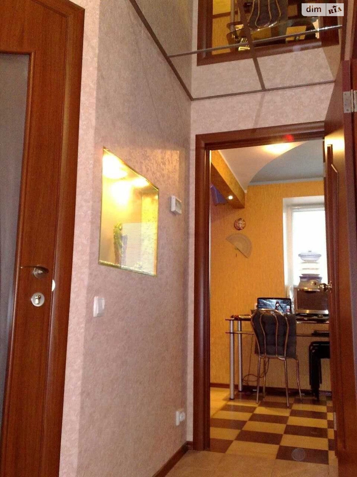 Продаж двокімнатної квартири в Черкасах, на вул. Сумгаїтська 23, район Соснівський фото 1 Продаж двокімнатної квартири в Черкасах, на вул. Сумгаїтська 23, район Соснівський фото 1