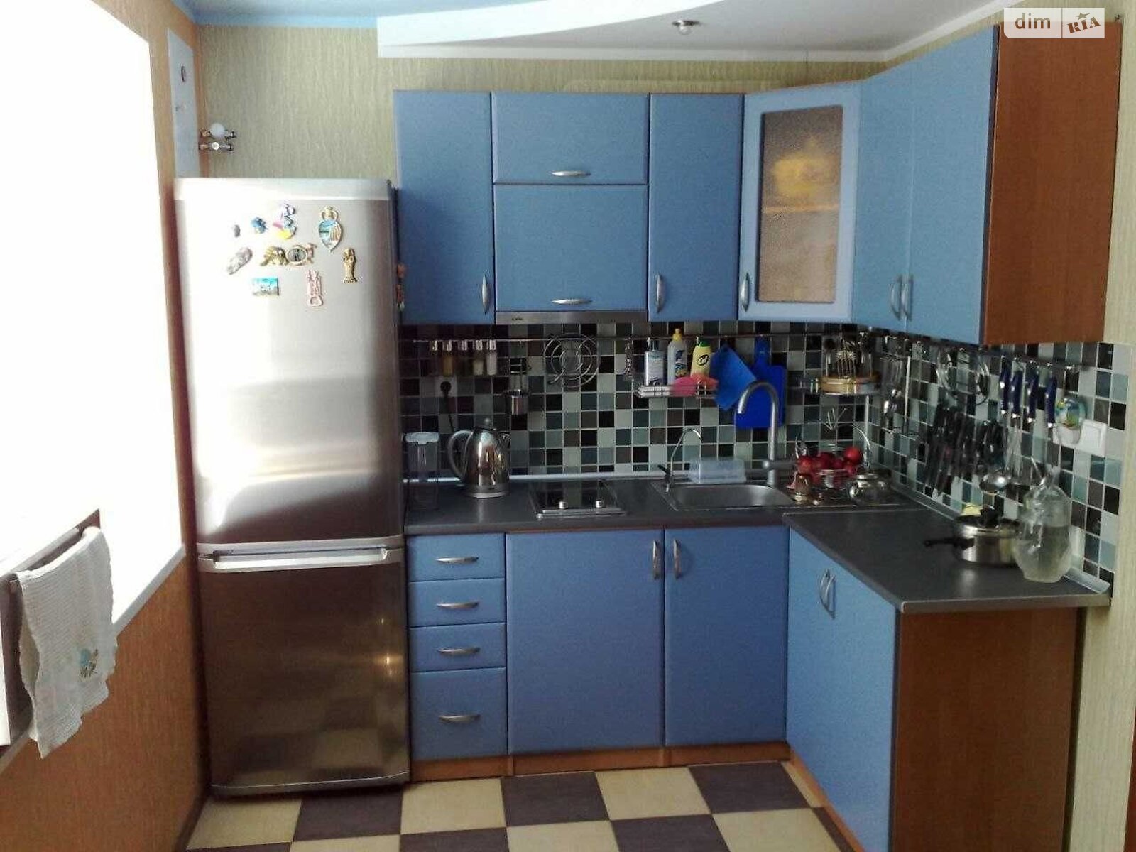 Продаж двокімнатної квартири в Черкасах, на вул. Сумгаїтська 23, район Соснівський фото 1 Продаж двокімнатної квартири в Черкасах, на вул. Сумгаїтська 23, район Соснівський фото 1