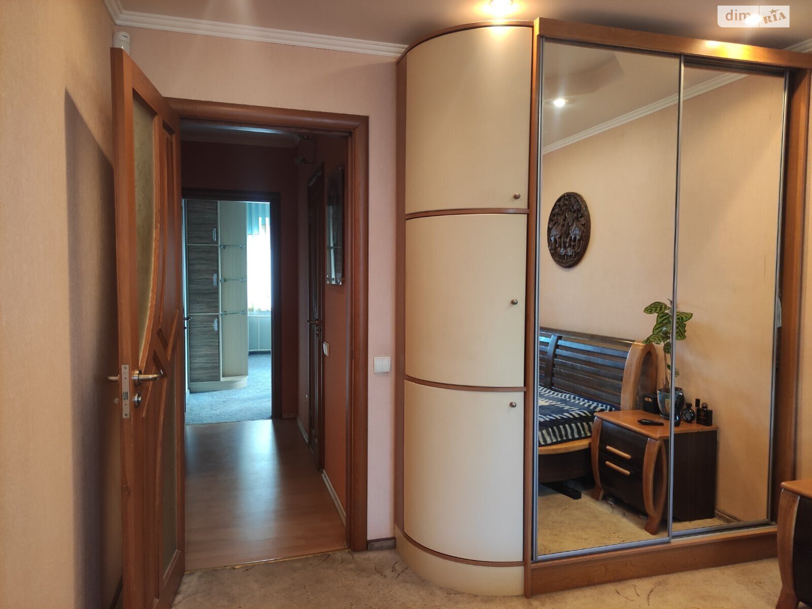 Продажа трехкомнатной квартиры в Черкассах, на ул. Сумгаитская 28, район Сосновский фото 1 Продажа трехкомнатной квартиры в Черкассах, на ул. Сумгаитская 28, район Сосновский фото 1