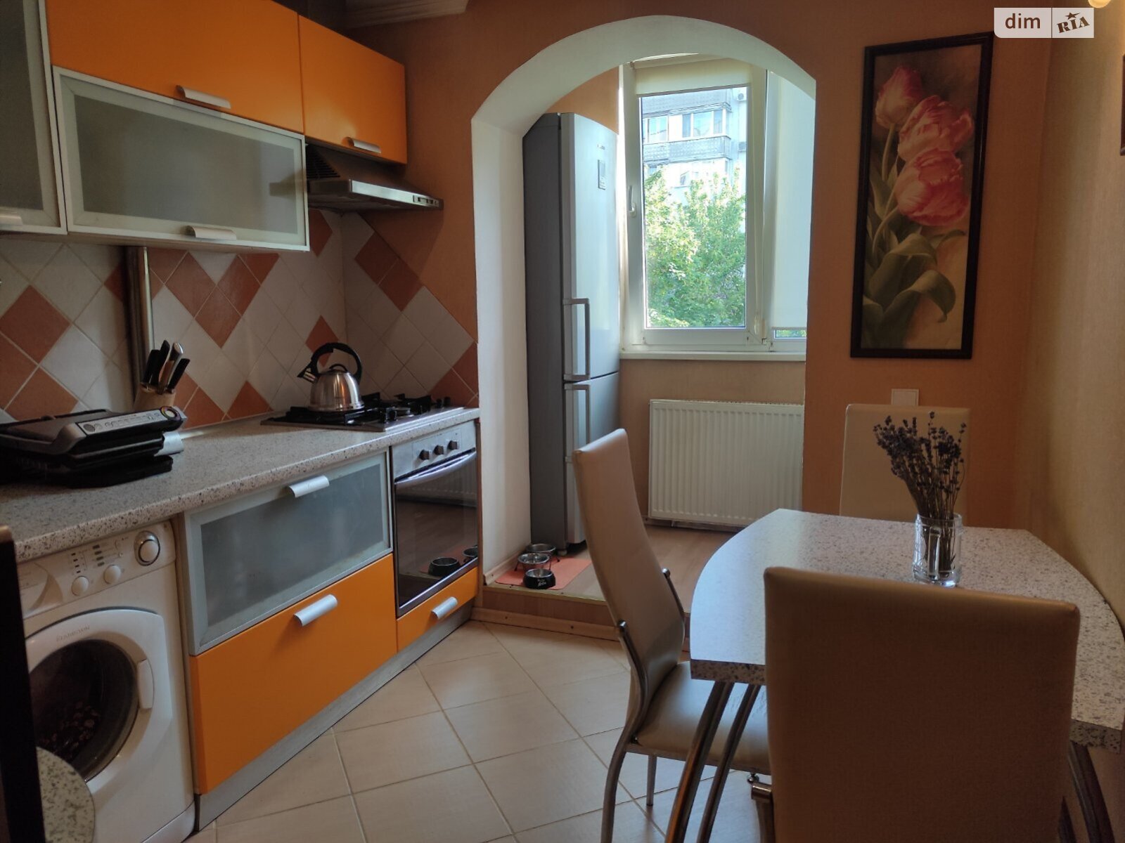 Продажа трехкомнатной квартиры в Черкассах, на ул. Сумгаитская 28, район Сосновский фото 1 Продажа трехкомнатной квартиры в Черкассах, на ул. Сумгаитская 28, район Сосновский фото 1