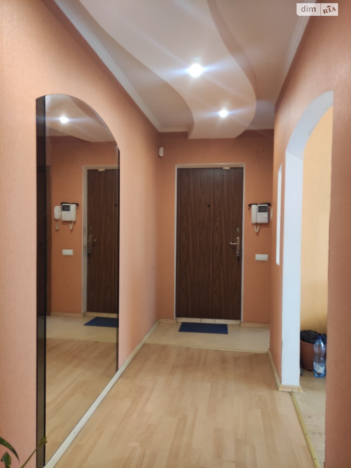 Продажа трехкомнатной квартиры в Черкассах, на ул. Сумгаитская 28, район Сосновский фото 1 Продажа трехкомнатной квартиры в Черкассах, на ул. Сумгаитская 28, район Сосновский фото 1