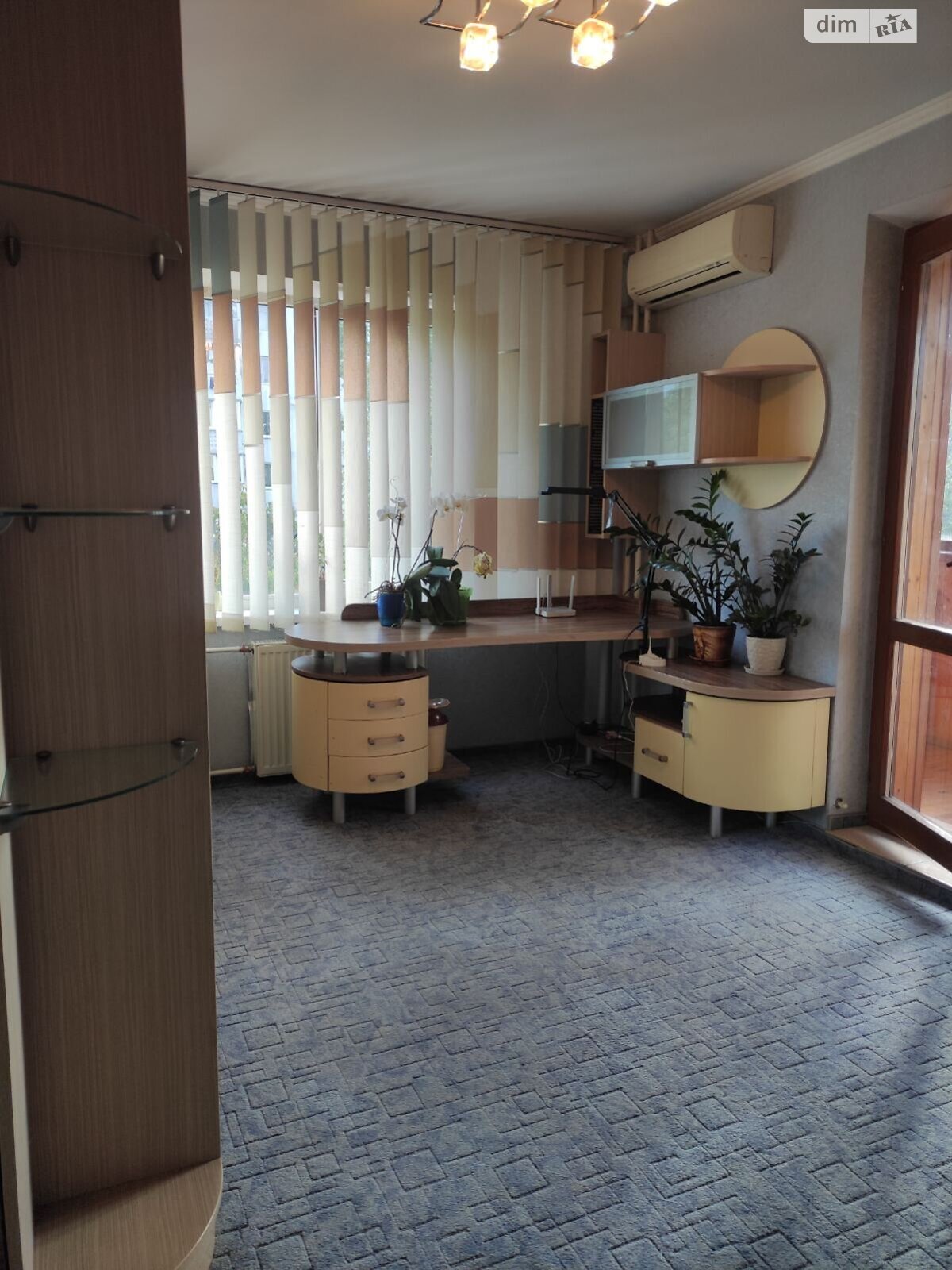 Продажа трехкомнатной квартиры в Черкассах, на ул. Сумгаитская 28, район Сосновский фото 1 Продажа трехкомнатной квартиры в Черкассах, на ул. Сумгаитская 28, район Сосновский фото 1