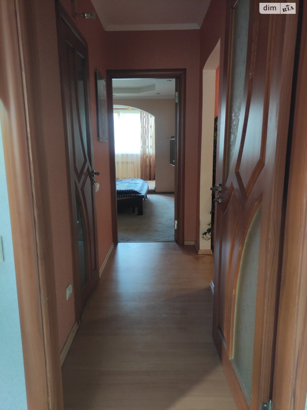 Продажа трехкомнатной квартиры в Черкассах, на ул. Сумгаитская 28, район Сосновский фото 1 Продажа трехкомнатной квартиры в Черкассах, на ул. Сумгаитская 28, район Сосновский фото 1