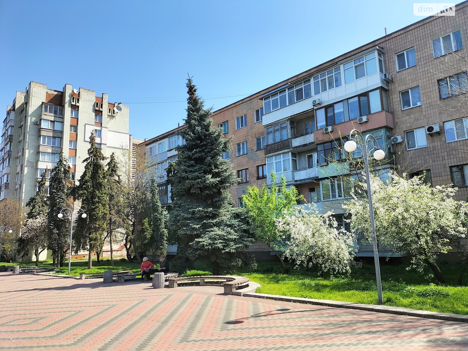 Продаж однокімнатної квартири в Черкасах, на вул. Святотроїцька 23, район Соснівський фото 1 Продаж однокімнатної квартири в Черкасах, на вул. Святотроїцька 23, район Соснівський фото 1