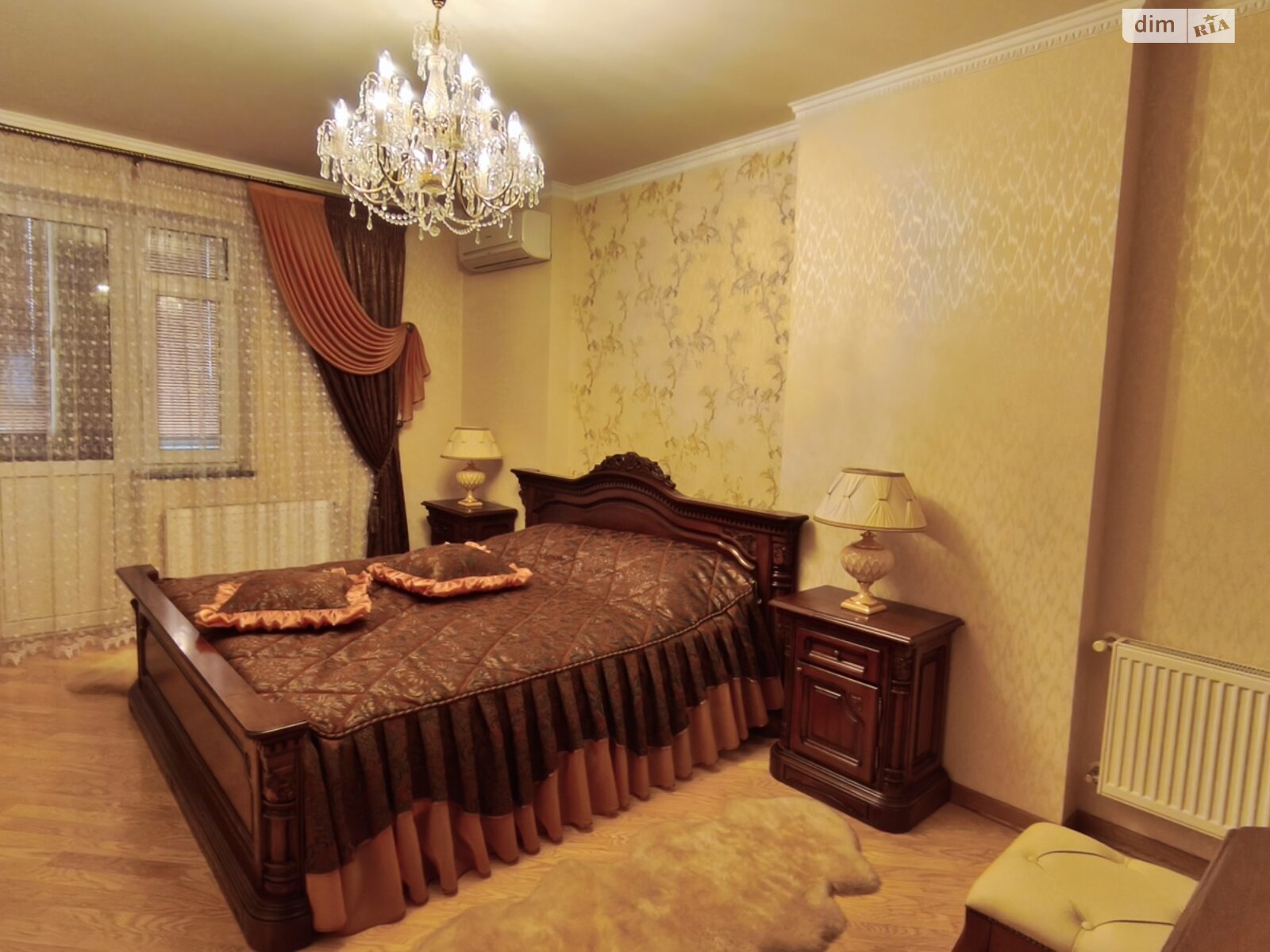 Продаж трикімнатної квартири в Черкасах, на вул. Святотроїцька 94, район Соснівський фото 1