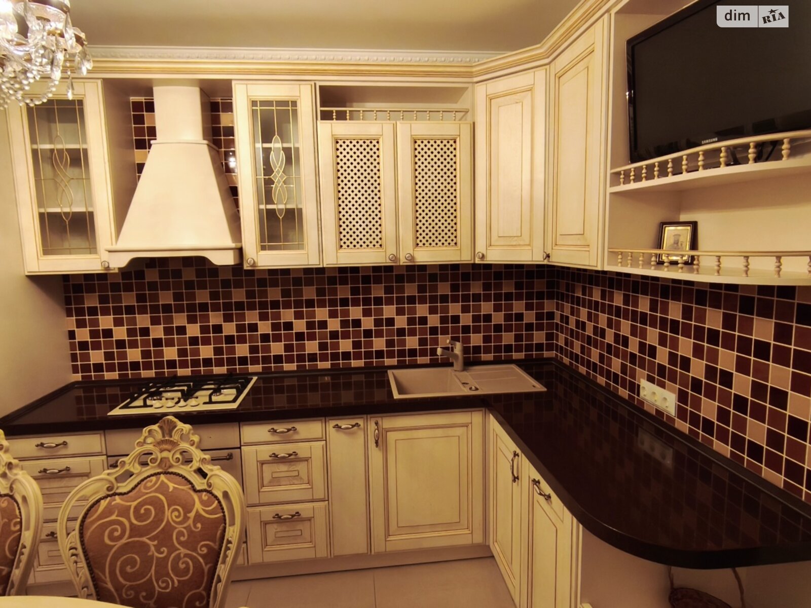 Продаж трикімнатної квартири в Черкасах, на вул. Святотроїцька 94, район Соснівський фото 1