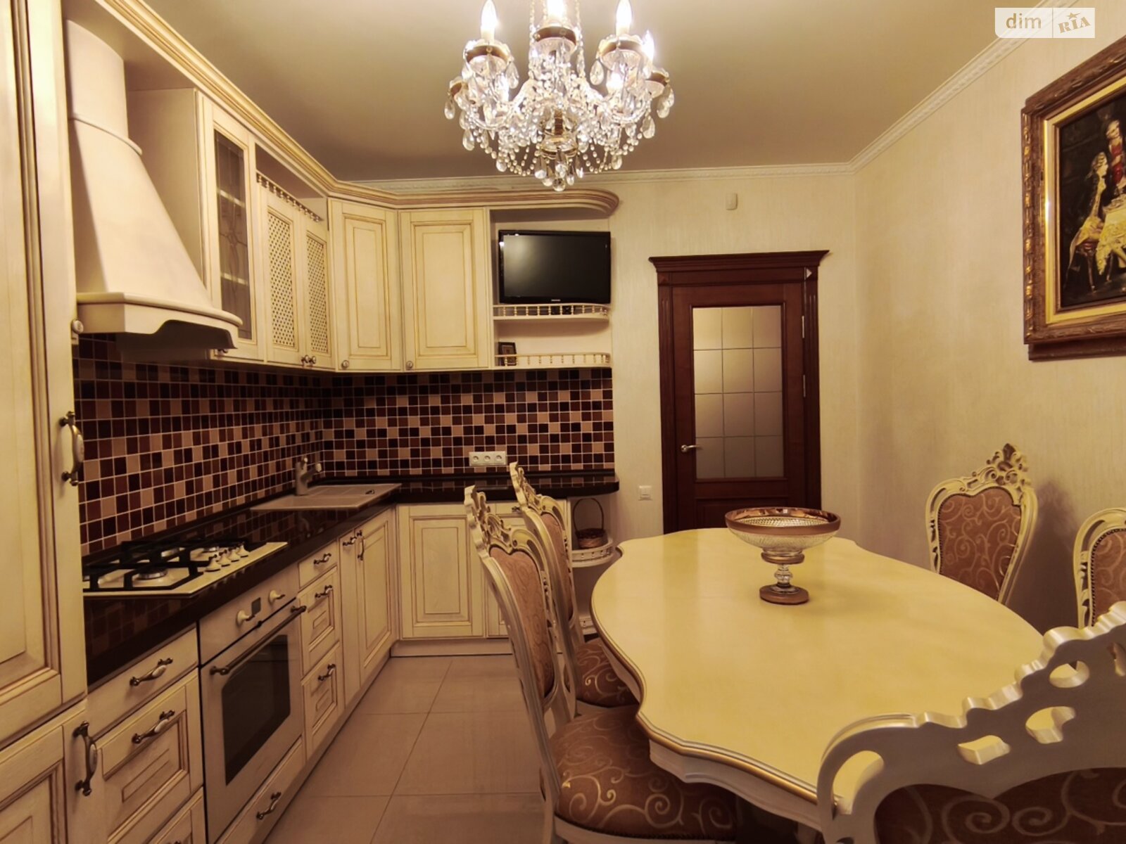 Продаж трикімнатної квартири в Черкасах, на вул. Святотроїцька 94, район Соснівський фото 1