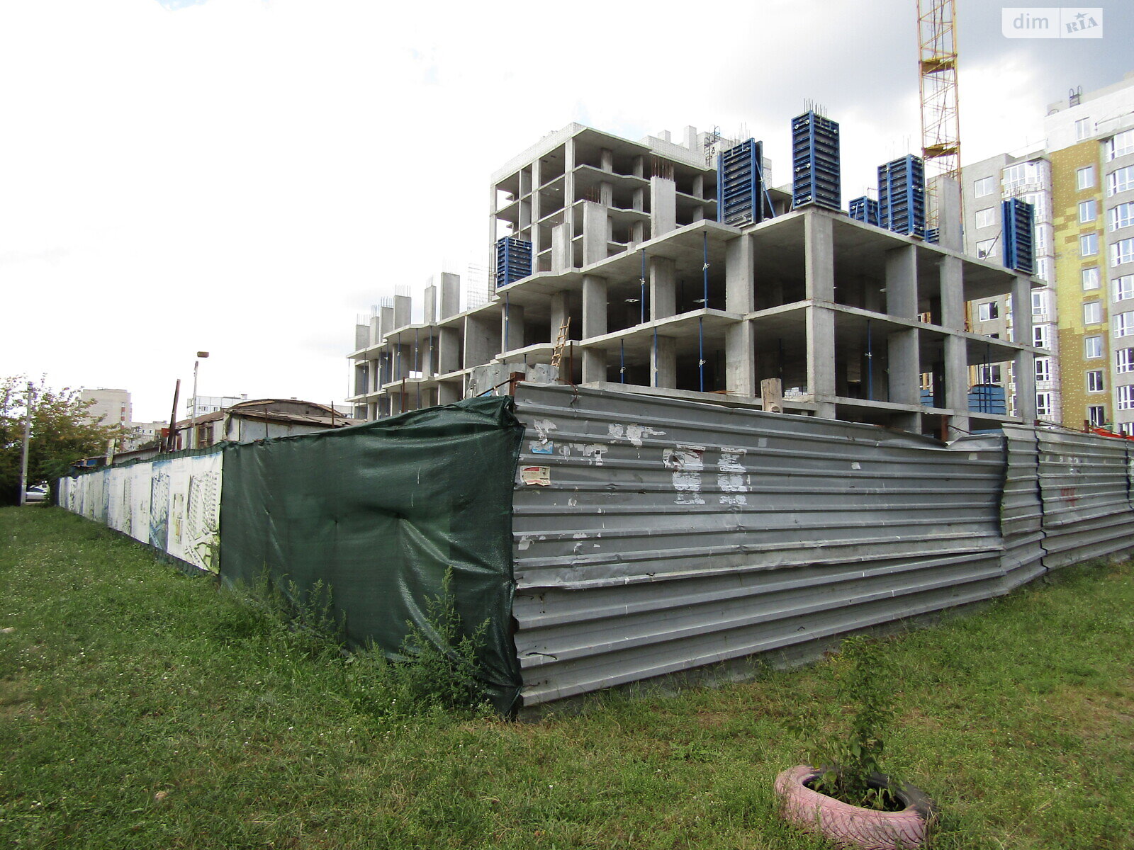 Продаж однокімнатної квартири в Черкасах, на вул. Тараскова 11Б, район Соснівський фото 1 Продаж однокімнатної квартири в Черкасах, на вул. Тараскова 11Б, район Соснівський фото 1