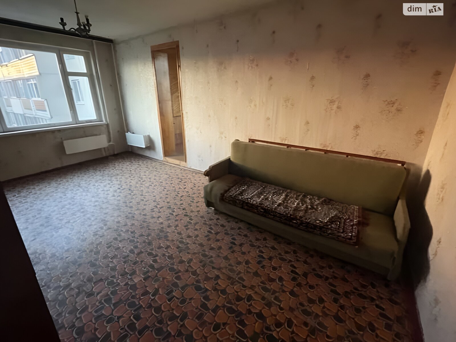 Продаж трикімнатної квартири в Черкасах, на вул. Тараскова 5, район Соснівський фото 1 Продаж трикімнатної квартири в Черкасах, на вул. Тараскова 5, район Соснівський фото 1