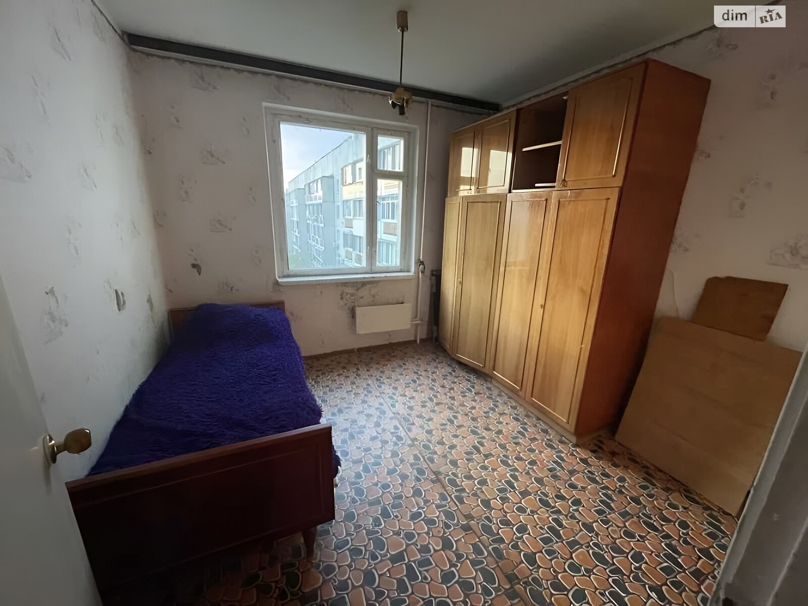 Продаж трикімнатної квартири в Черкасах, на вул. Тараскова, район Соснівський фото 1 Продаж трикімнатної квартири в Черкасах, на вул. Тараскова, район Соснівський фото 1