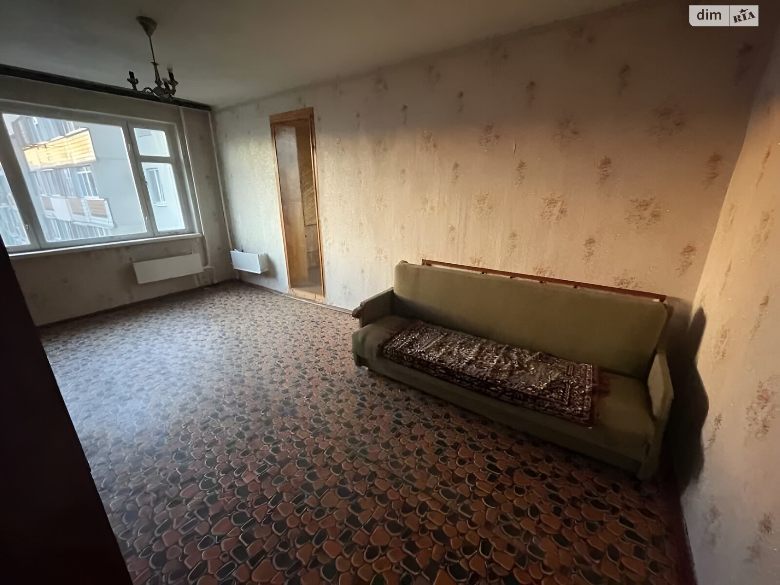Продаж трикімнатної квартири в Черкасах, на вул. Тараскова, район Соснівський фото 1 Продаж трикімнатної квартири в Черкасах, на вул. Тараскова, район Соснівський фото 1