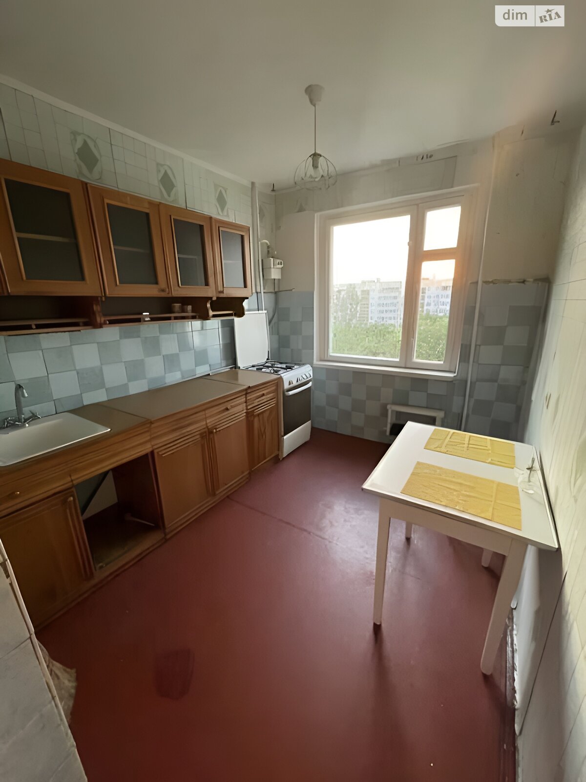 Продаж трикімнатної квартири в Черкасах, на вул. Тараскова, район Соснівський фото 1 Продаж трикімнатної квартири в Черкасах, на вул. Тараскова, район Соснівський фото 1