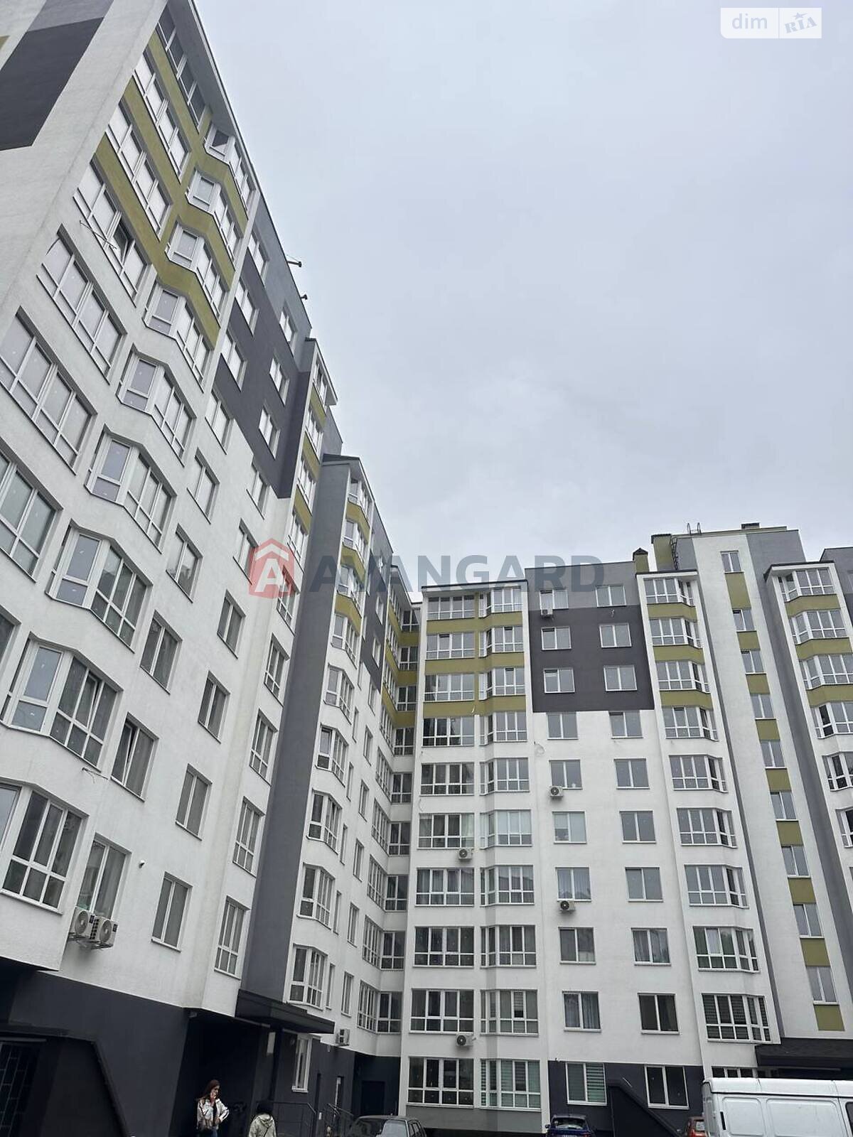 Продажа двухкомнатной квартиры в Черкассах, на ул. Тараскова 11Б, район Сосновский фото 1 Продажа двухкомнатной квартиры в Черкассах, на ул. Тараскова 11Б, район Сосновский фото 1