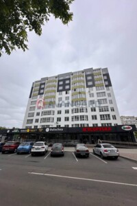 Продажа однокомнатной квартиры в Черкассах, на ул. Тараскова 11Б, район Сосновский фото 2