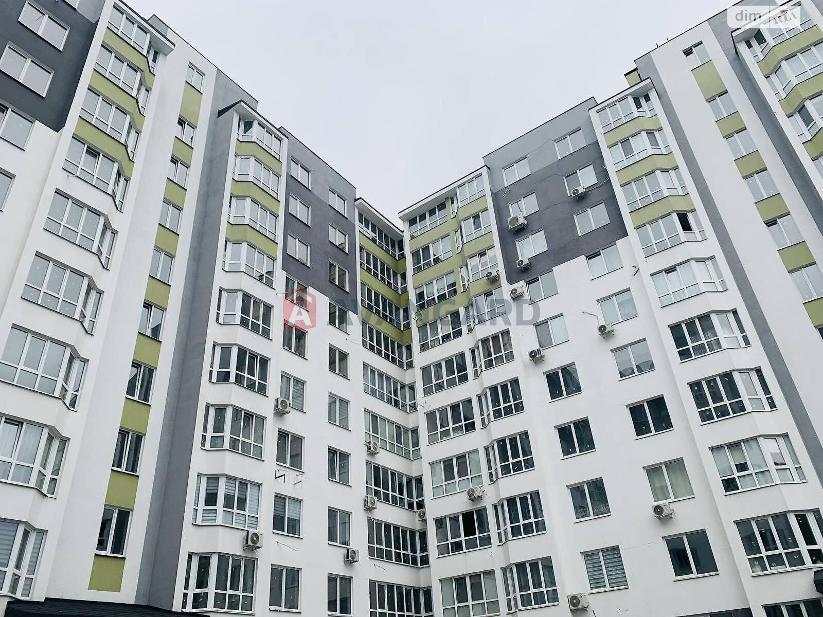 Продажа двухкомнатной квартиры в Черкассах, на ул. Тараскова 11Б, район Сосновский фото 1 Продажа двухкомнатной квартиры в Черкассах, на ул. Тараскова 11Б, район Сосновский фото 1