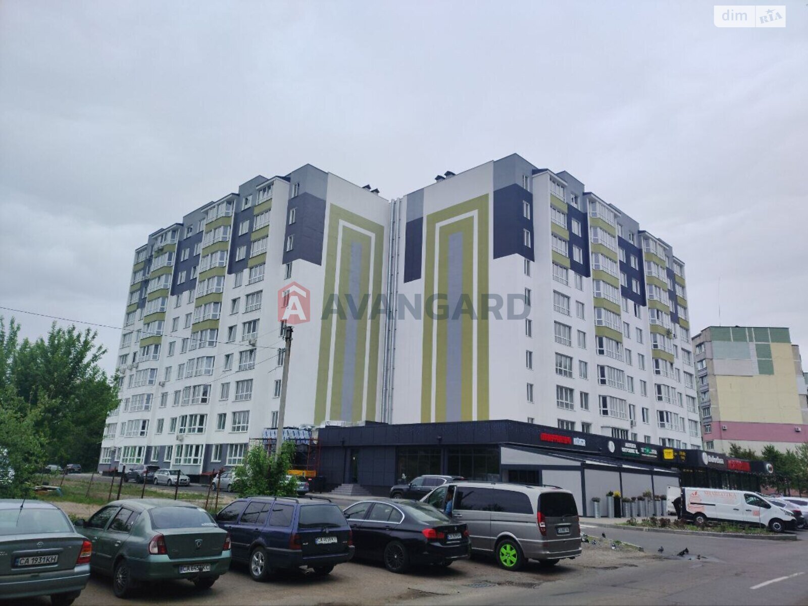 Продажа однокомнатной квартиры в Черкассах, на ул. Тараскова 11Б, район Сосновский фото 1 Продажа однокомнатной квартиры в Черкассах, на ул. Тараскова 11Б, район Сосновский фото 1