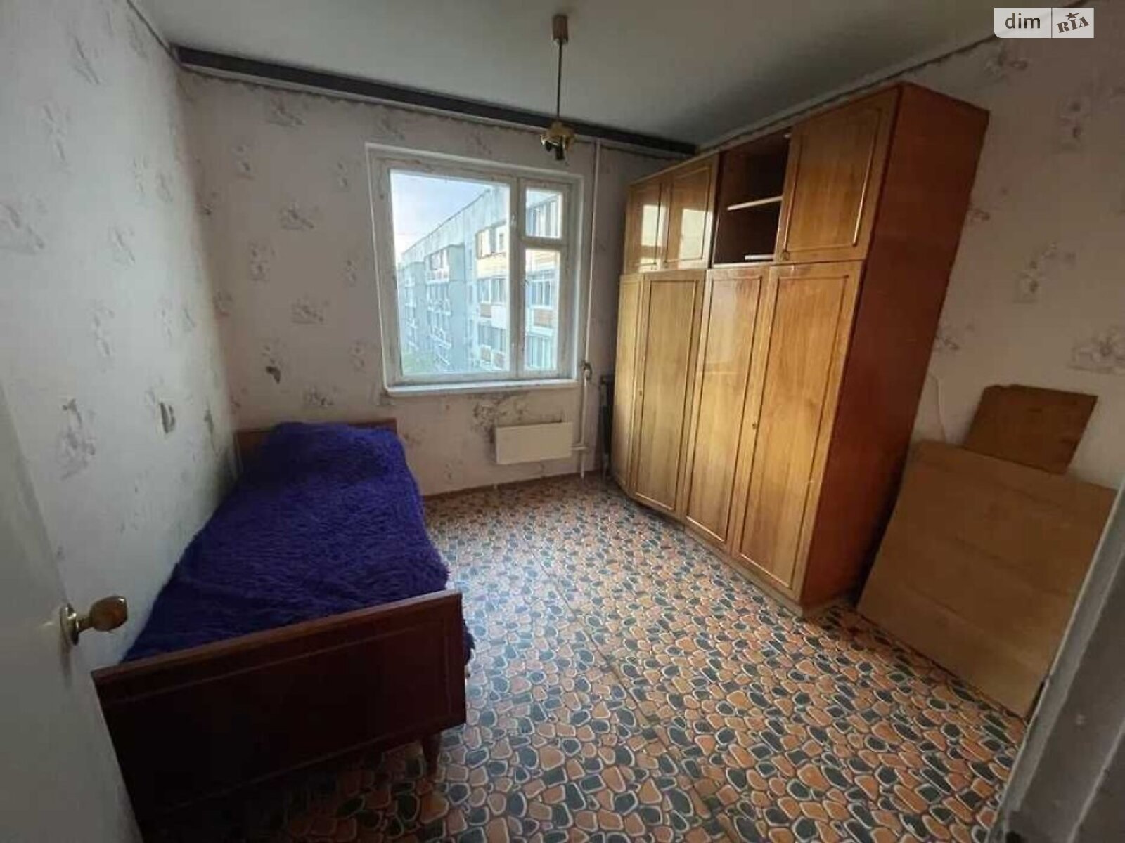 Продажа трехкомнатной квартиры в Черкассах, на ул. Тараскова, район Сосновский фото 1 Продажа трехкомнатной квартиры в Черкассах, на ул. Тараскова, район Сосновский фото 1