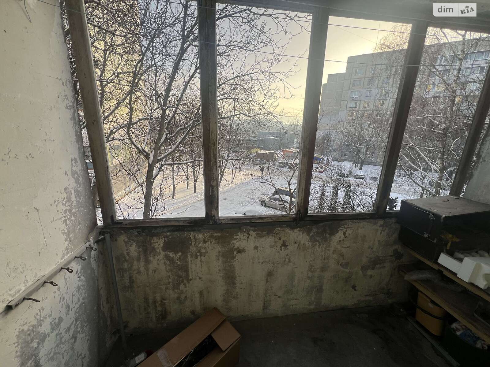 Продаж двокімнатної квартири в Черкасах, на вул. Тараскова, район Соснівський фото 1 Продаж двокімнатної квартири в Черкасах, на вул. Тараскова, район Соснівський фото 1