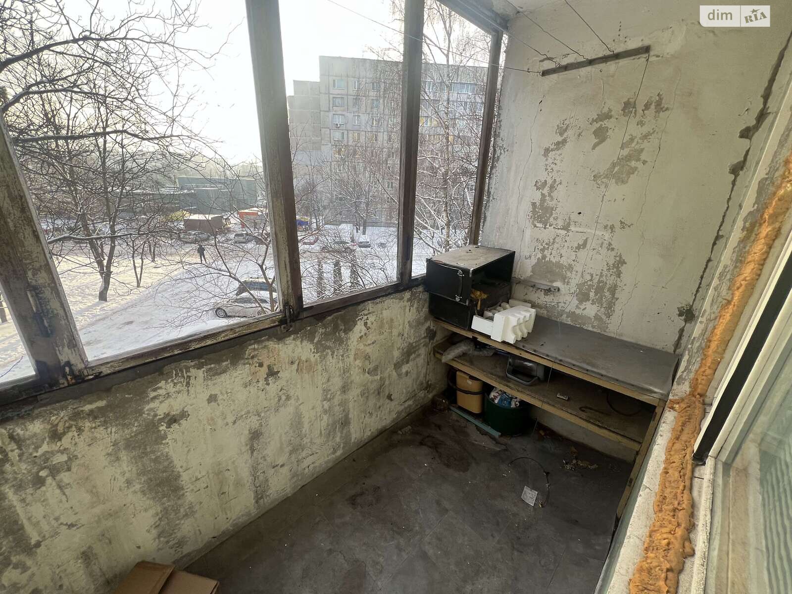 Продаж двокімнатної квартири в Черкасах, на вул. Тараскова, район Соснівський фото 1 Продаж двокімнатної квартири в Черкасах, на вул. Тараскова, район Соснівський фото 1