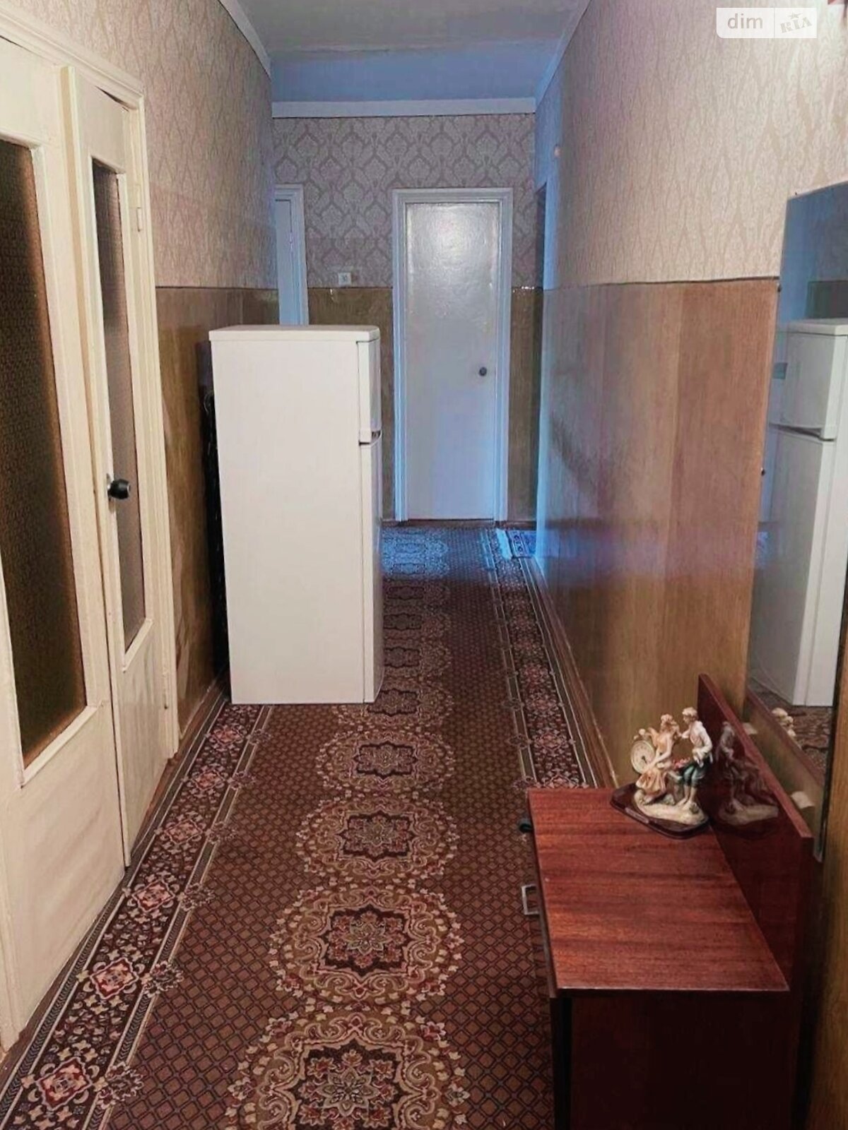 Продажа трехкомнатной квартиры в Черкассах, на ул. Телиги Елены 3, район Сосновский фото 1 Продажа трехкомнатной квартиры в Черкассах, на ул. Телиги Елены 3, район Сосновский фото 1