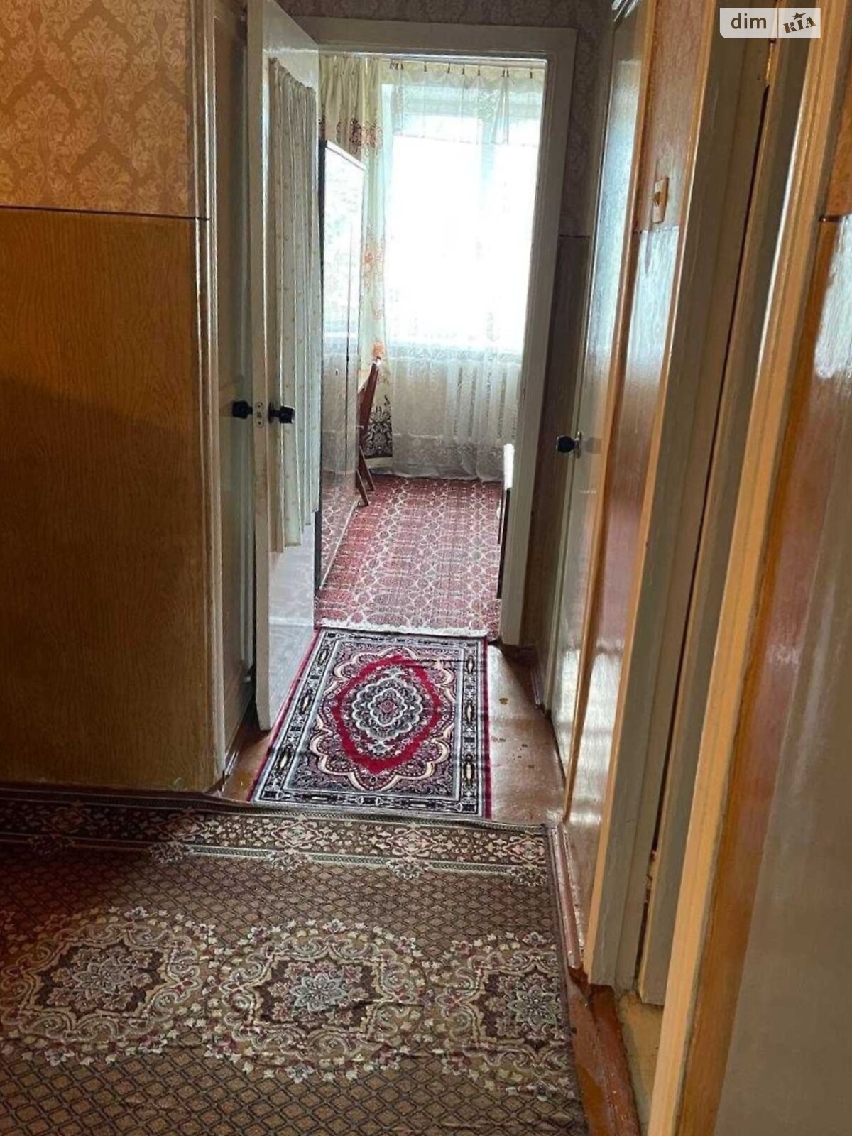 Продажа трехкомнатной квартиры в Черкассах, на ул. Телиги Елены 3, район Сосновский фото 1 Продажа трехкомнатной квартиры в Черкассах, на ул. Телиги Елены 3, район Сосновский фото 1