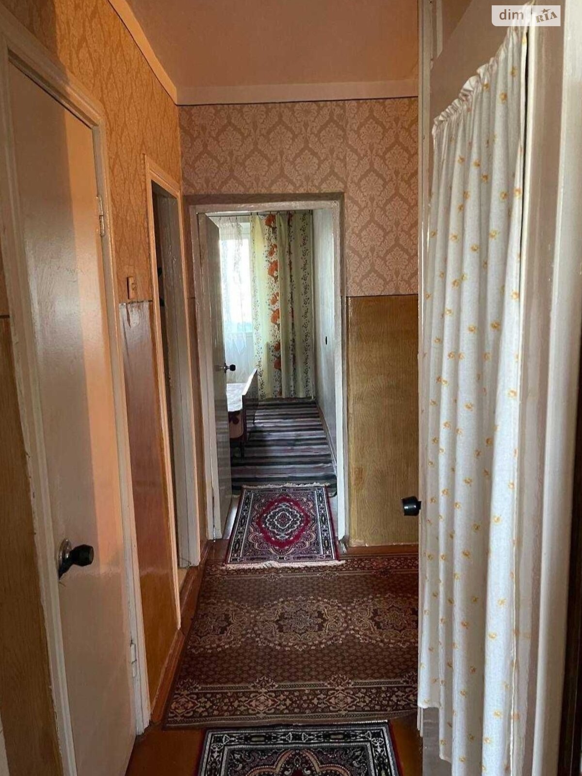 Продажа трехкомнатной квартиры в Черкассах, на ул. Телиги Елены 3, район Сосновский фото 1 Продажа трехкомнатной квартиры в Черкассах, на ул. Телиги Елены 3, район Сосновский фото 1