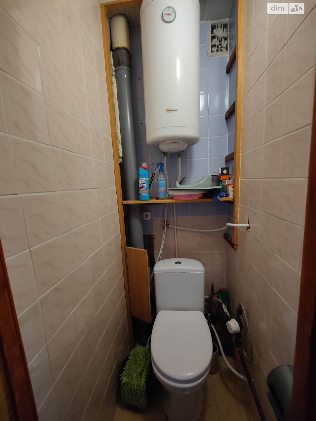 Продаж трикімнатної квартири в Черкасах, на вул. Вергая Віталія 4, район Соснівський фото 1 Продаж трикімнатної квартири в Черкасах, на вул. Вергая Віталія 4, район Соснівський фото 1