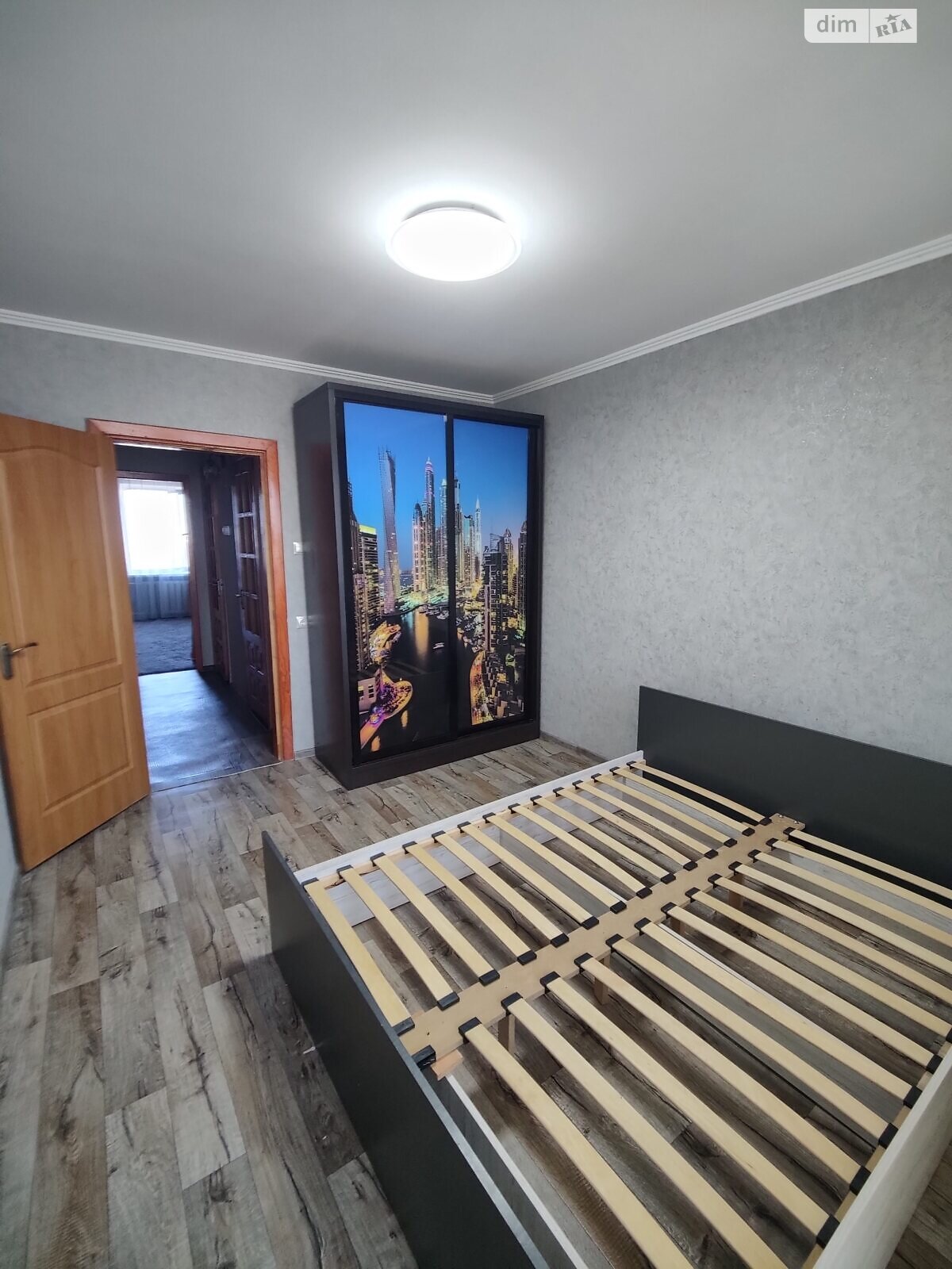 Продаж трикімнатної квартири в Черкасах, на вул. Вергая Віталія 4, район Соснівський фото 1 Продаж трикімнатної квартири в Черкасах, на вул. Вергая Віталія 4, район Соснівський фото 1