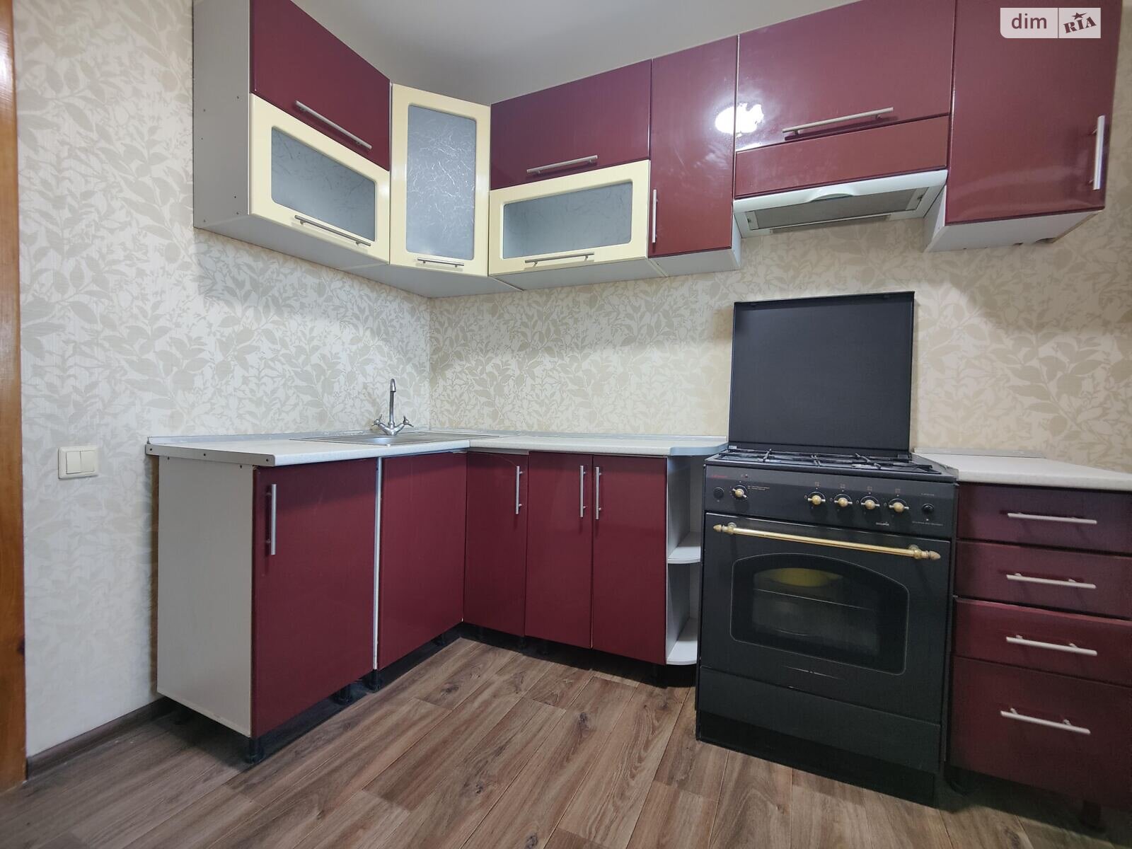 Продаж трикімнатної квартири в Черкасах, на вул. Вергая Віталія 4, район Соснівський фото 1 Продаж трикімнатної квартири в Черкасах, на вул. Вергая Віталія 4, район Соснівський фото 1
