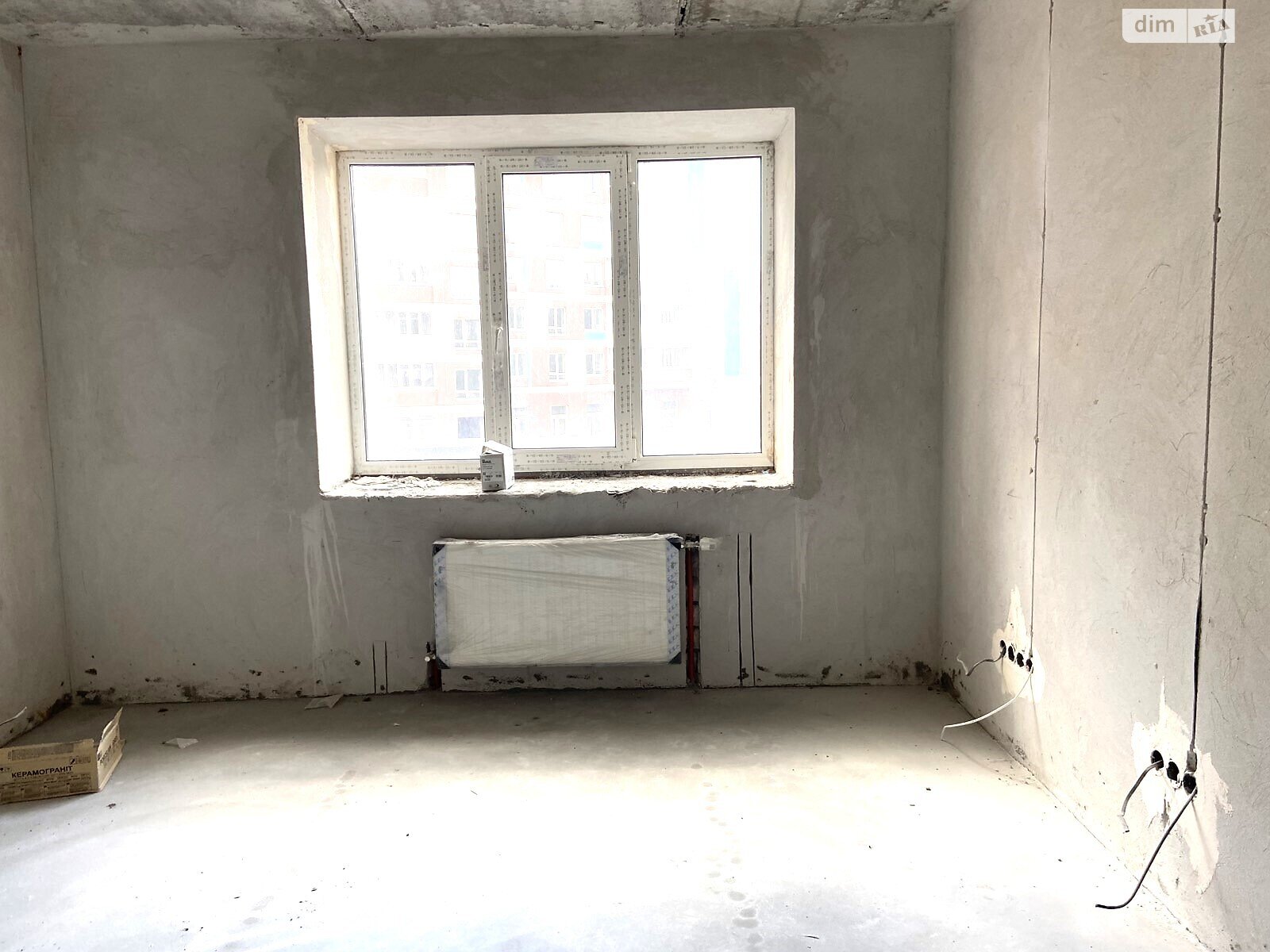 Продажа двухкомнатной квартиры в Черкассах, на ул. Вергая Виталия 7/1, район Сосновский фото 1 Продажа двухкомнатной квартиры в Черкассах, на ул. Вергая Виталия 7/1, район Сосновский фото 1