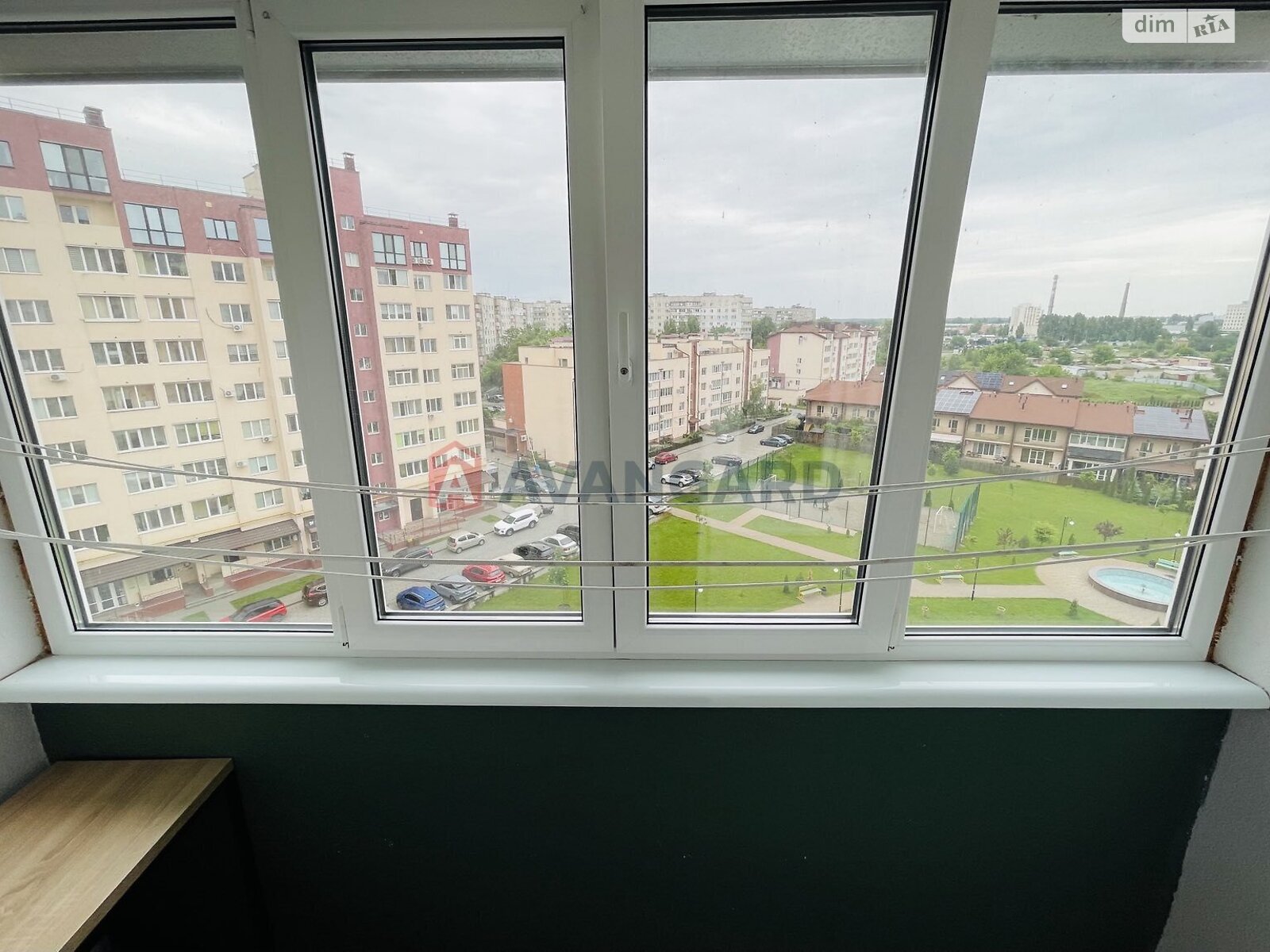 Продаж однокімнатної квартири в Черкасах, на вул. Вергая Віталія 15, район Соснівський фото 1 Продаж однокімнатної квартири в Черкасах, на вул. Вергая Віталія 15, район Соснівський фото 1