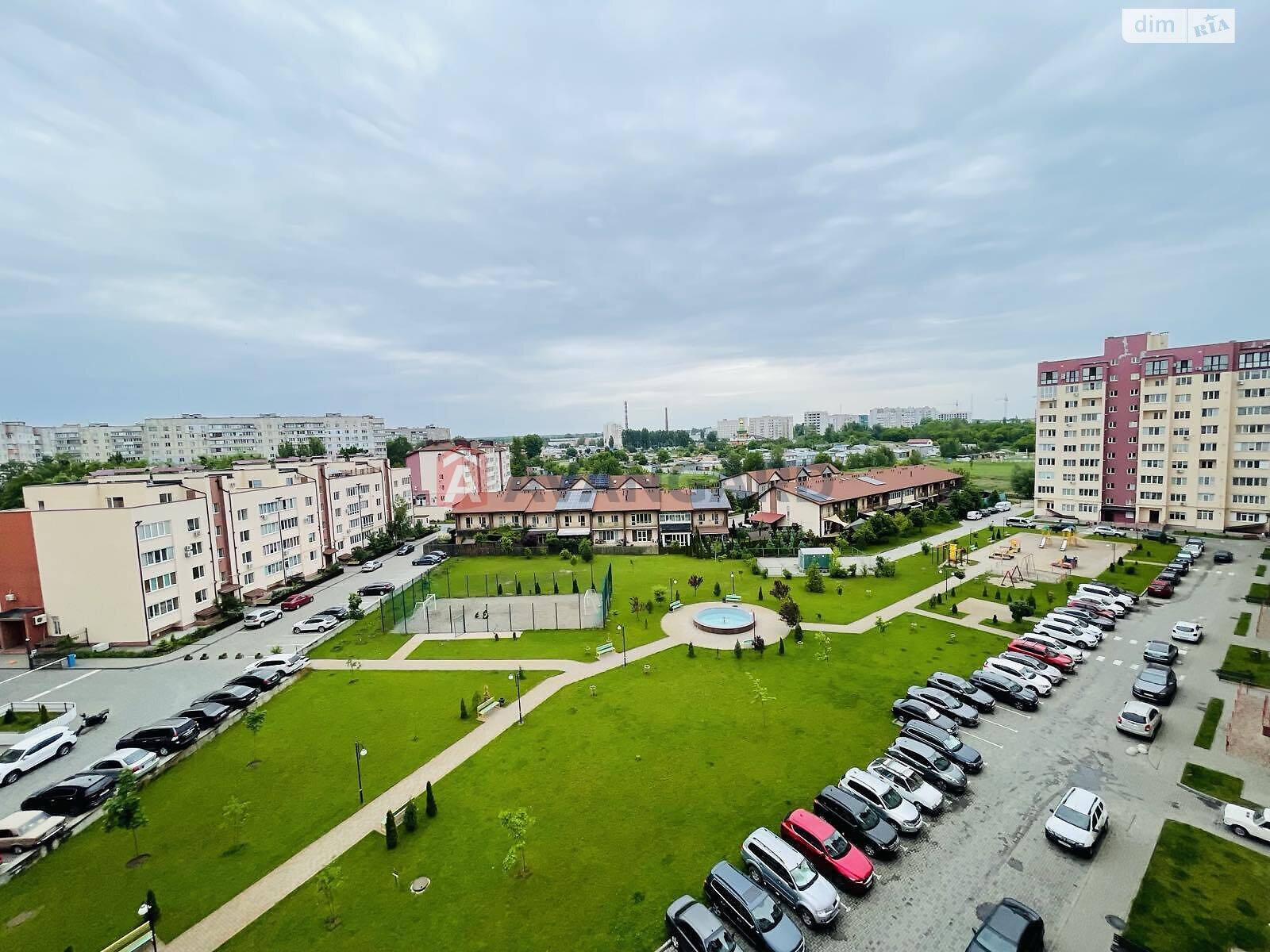 Продаж однокімнатної квартири в Черкасах, на вул. Вергая Віталія 15, район Соснівський фото 1 Продаж однокімнатної квартири в Черкасах, на вул. Вергая Віталія 15, район Соснівський фото 1